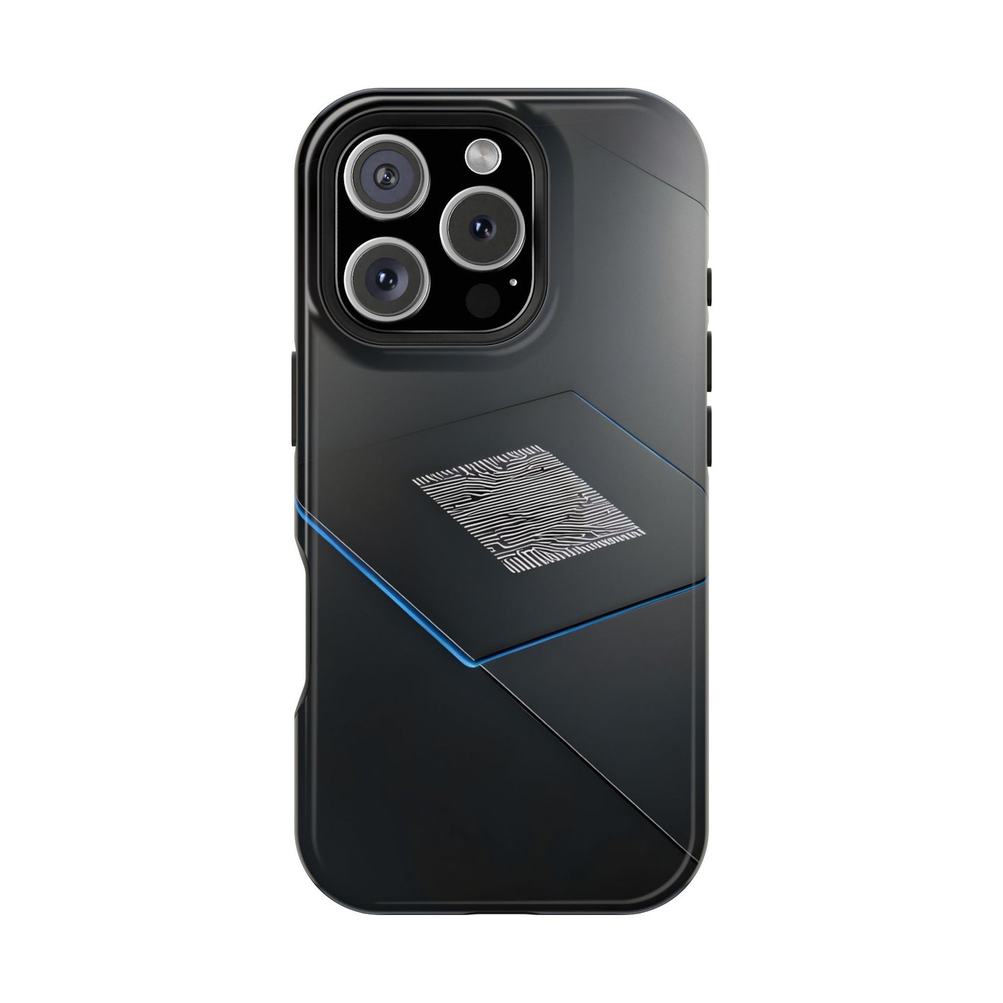 🤍 The Enchanted Aura™ Magnetic iPhone Case 🤍