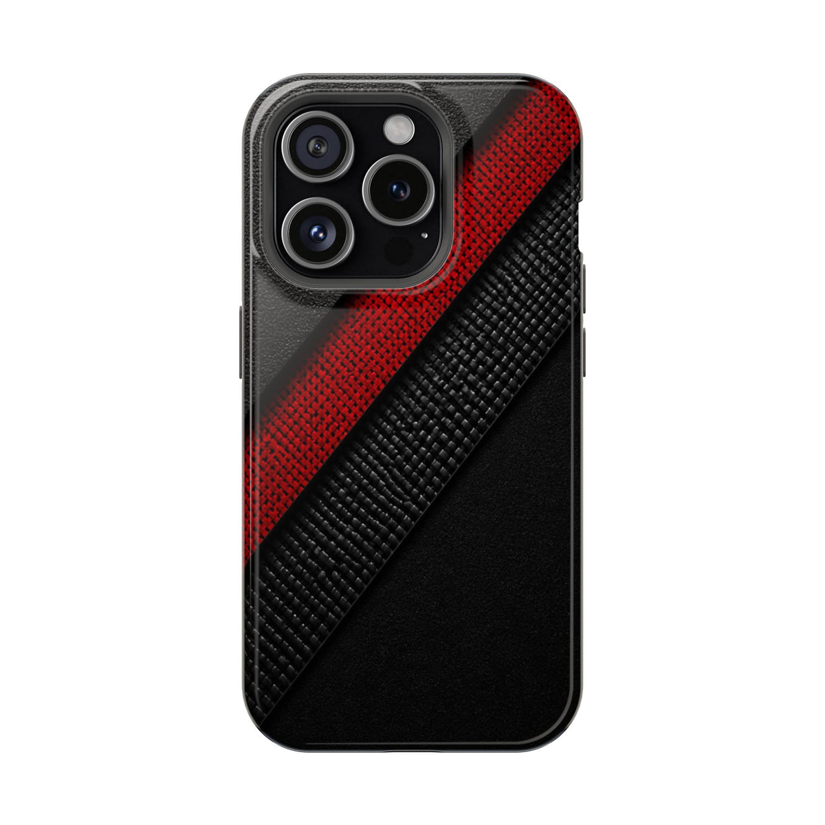 🤍 The Enchanted Aura™ Magnetic iPhone Case 🤍