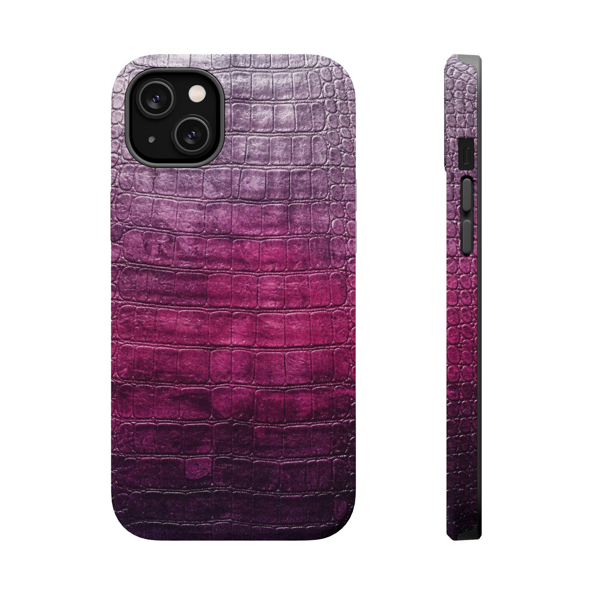 🤍 The Enchanted Aura™ Magnetic iPhone Case 🤍