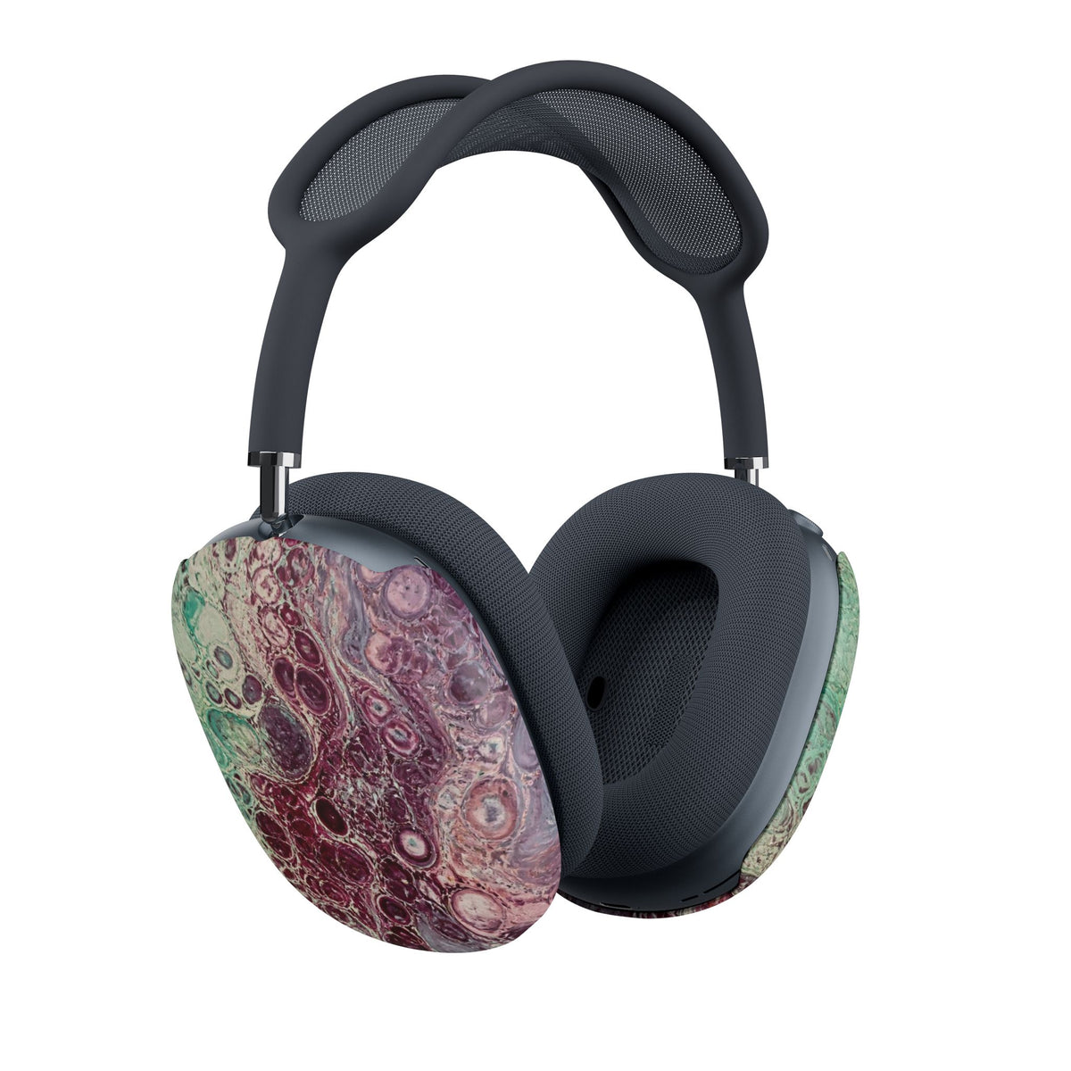🤍 The Enchanted Aura™ AirPods Max Case 🤍