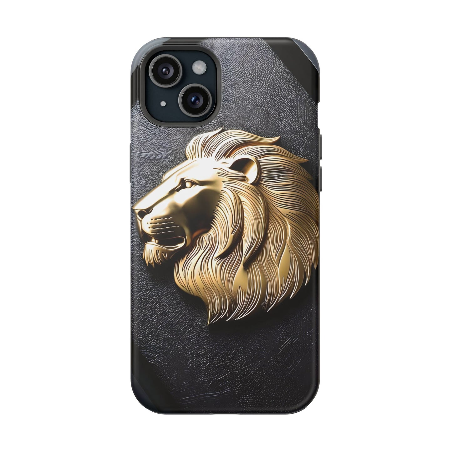 🤍 The Enchanted Aura™ Magnetic iPhone Case 🤍