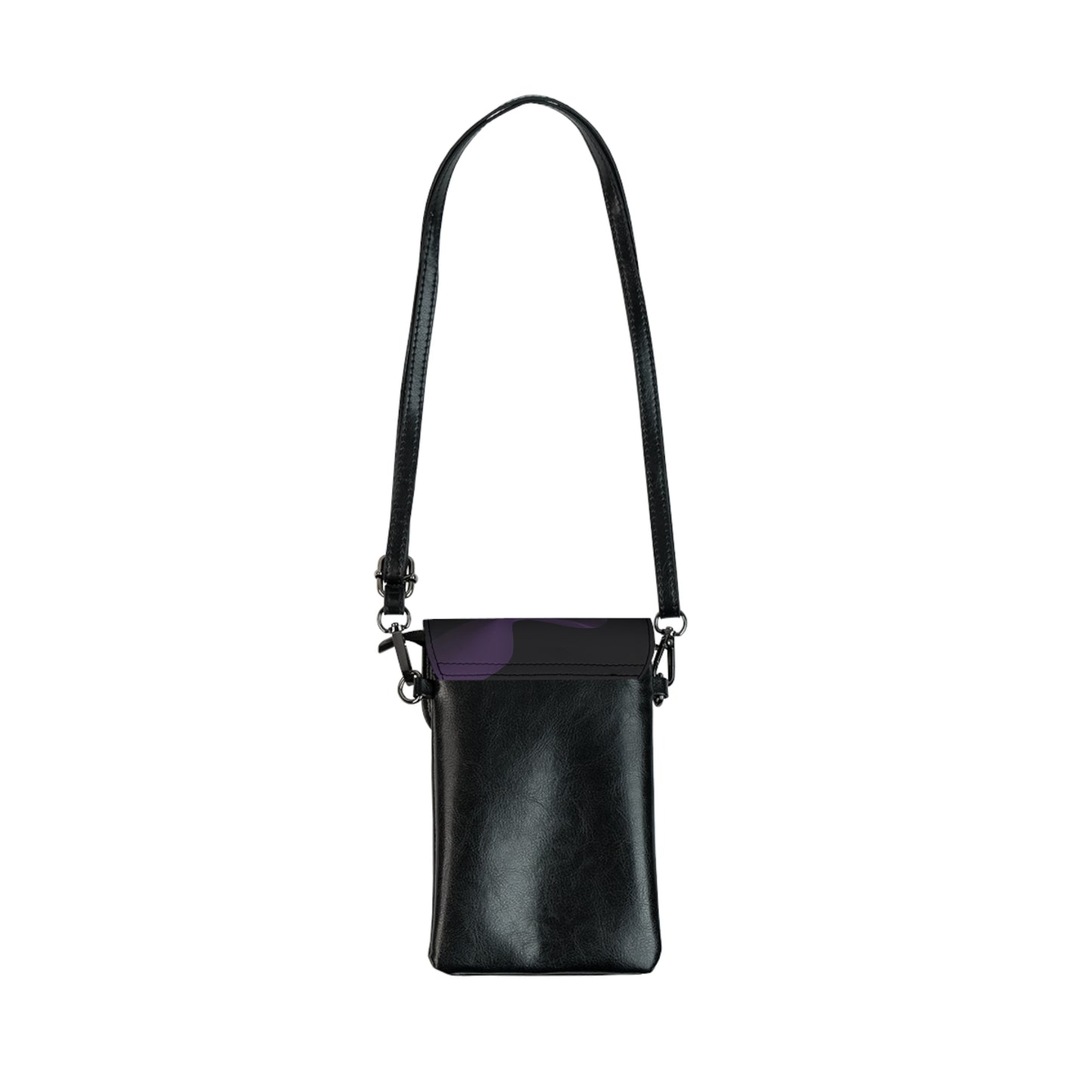 👜🌟 The Razzle-Dazzle Pocket Prism™ Cell Phone Wallet ✨💼🌈