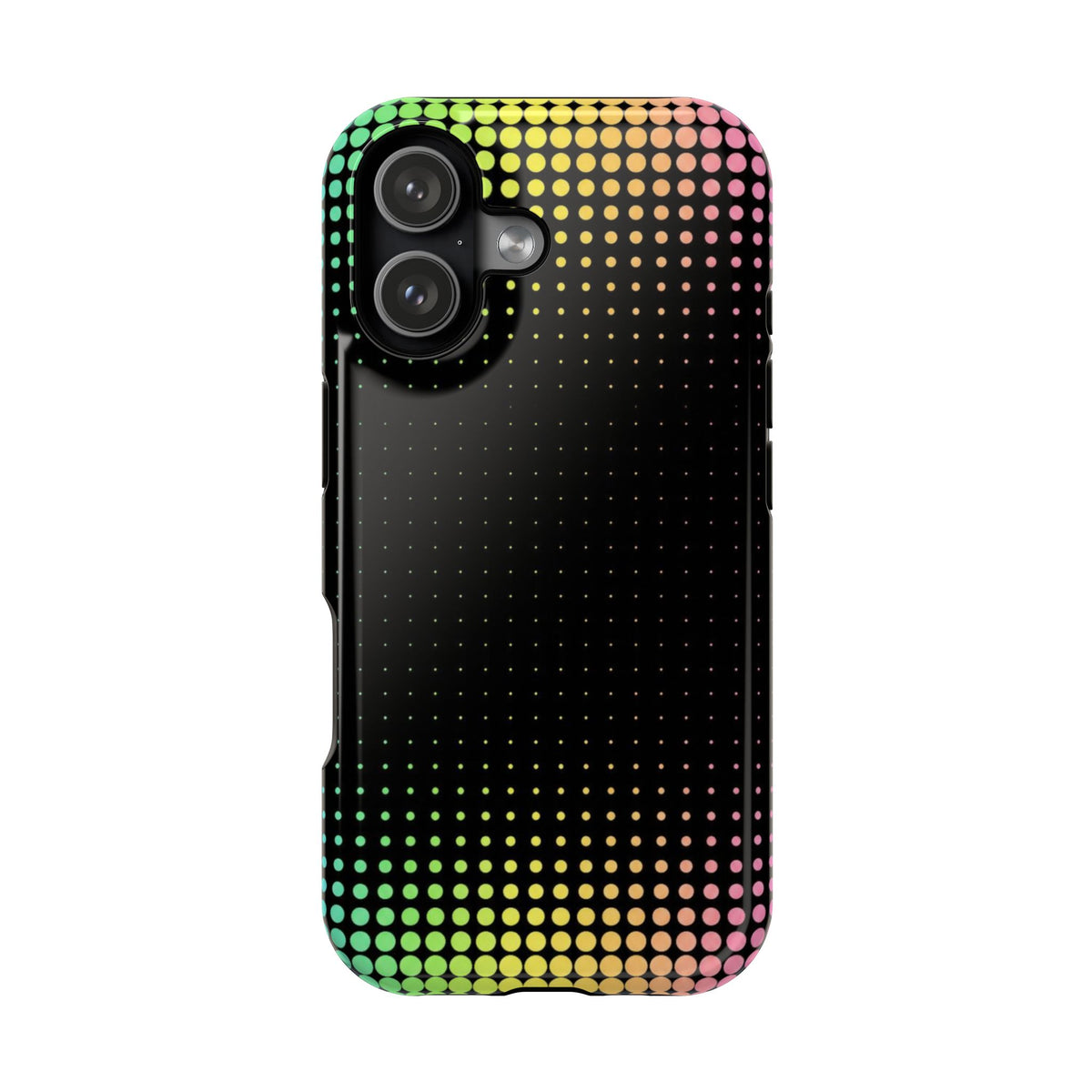 🤍 The Enchanted Aura™ Magnetic iPhone Case 🤍