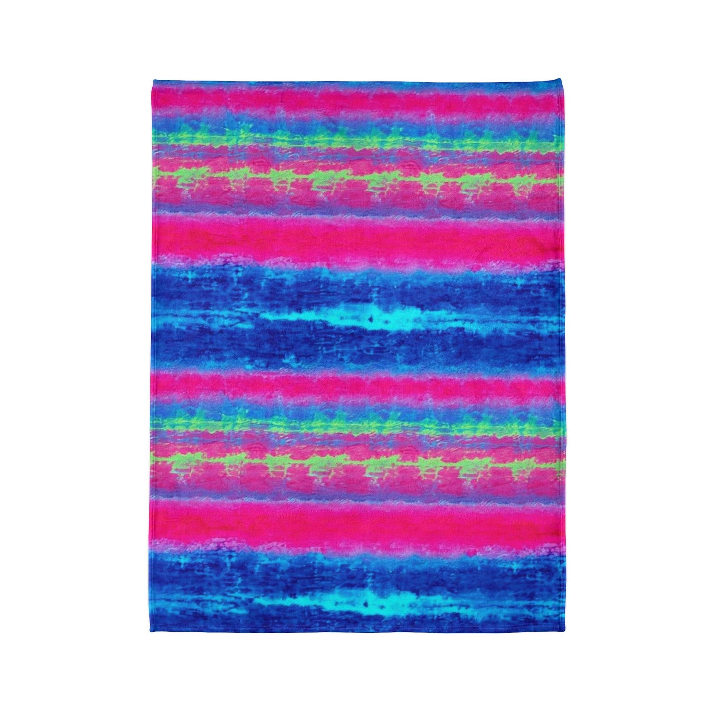 🌙✨ The Enchanted Dreamscape Blanket ✨🌙 Ultra-Soft Cosmic Comfort Throw • Limited One-of-a-Kind Design • 60" × 80"