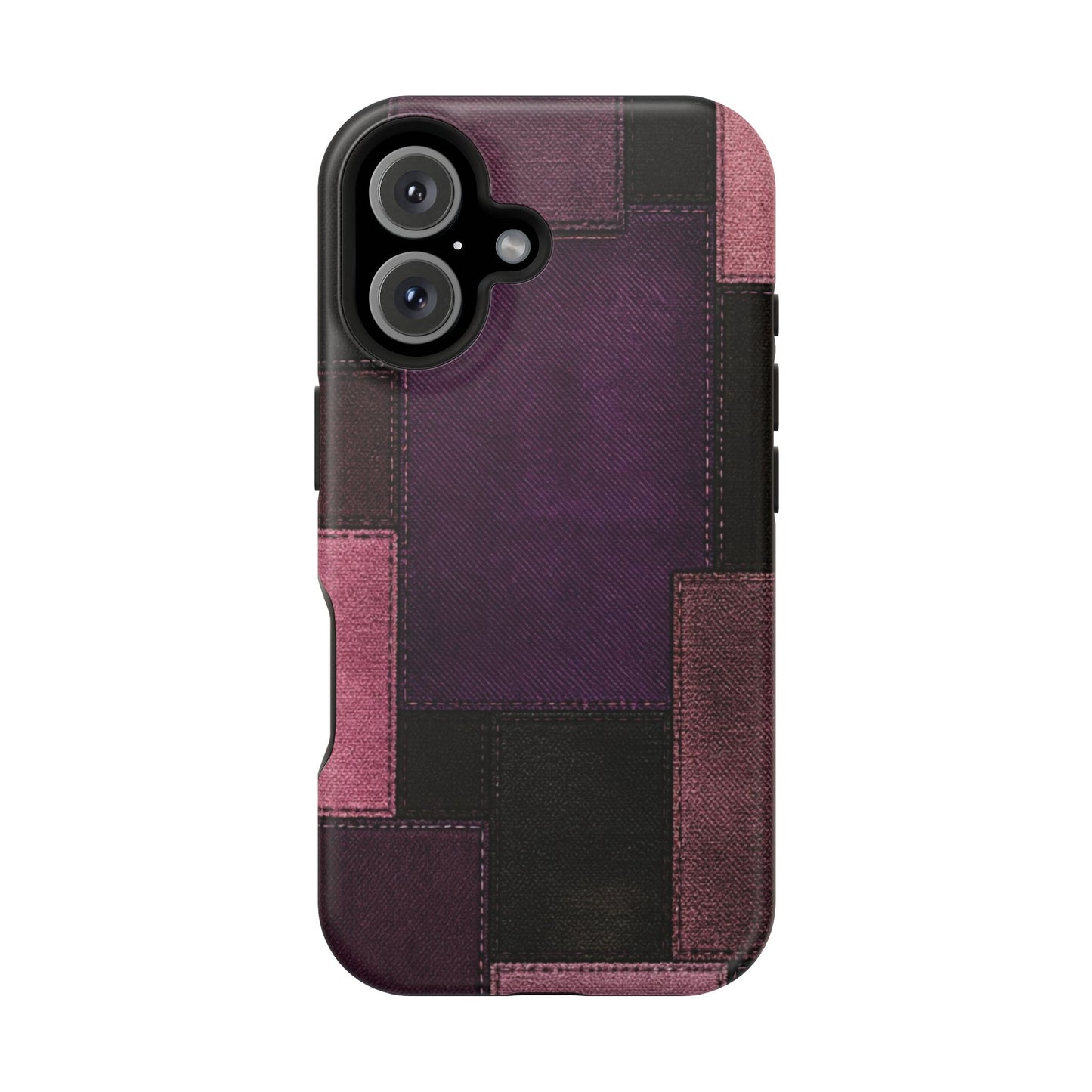 🤍 The Enchanted Aura™ Magnetic iPhone Case 🤍