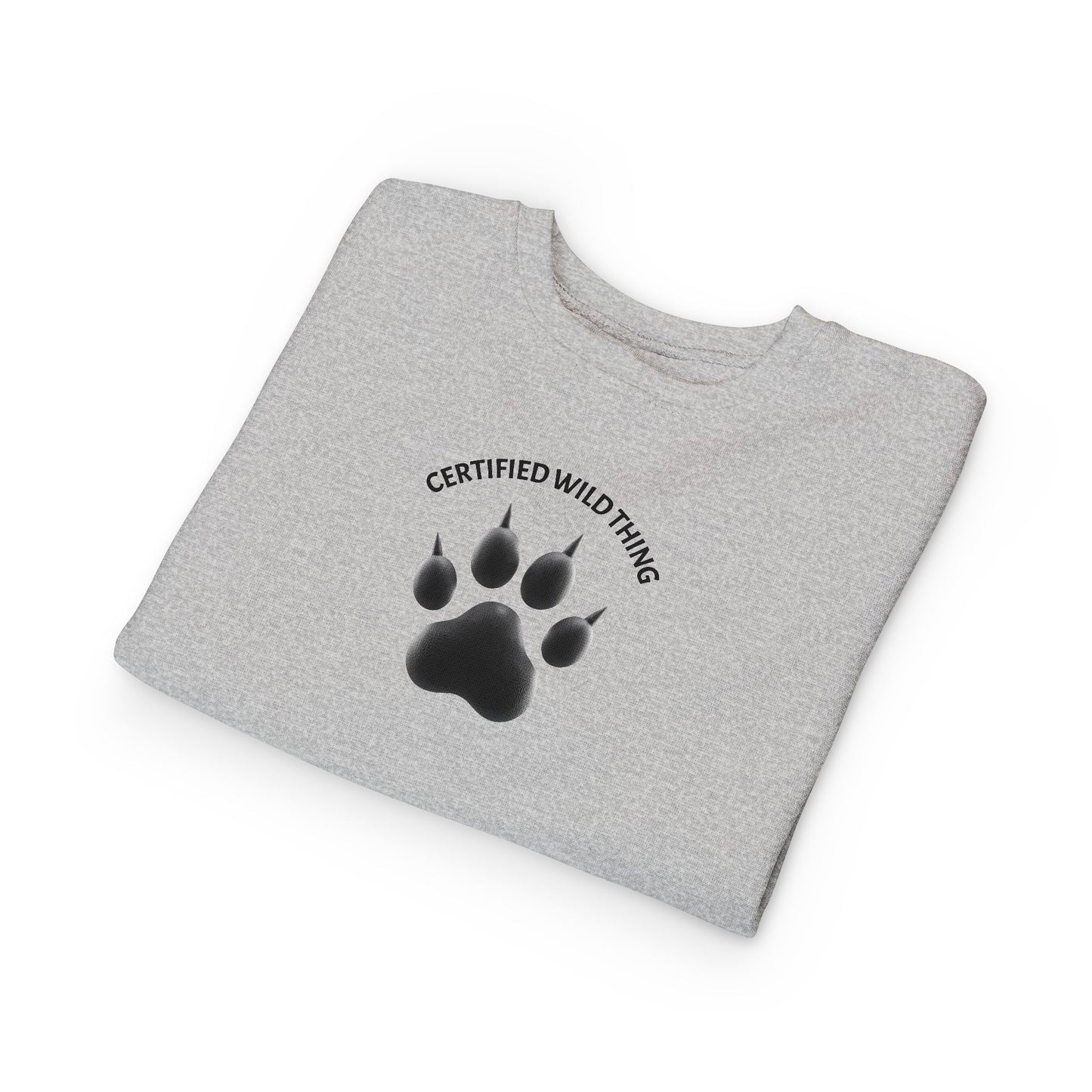 🦄✨ The Enchanted Cozy: One-of-a-Kind Toddler Sweatshirt 🌈🧸