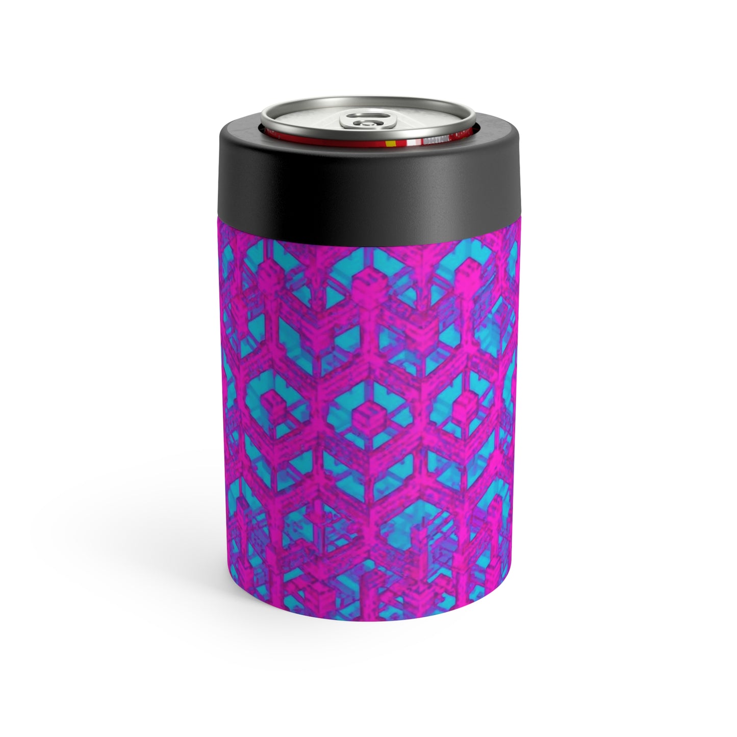 ❄️ The Enchanted Sip: Chill Can Holder 🥤✨