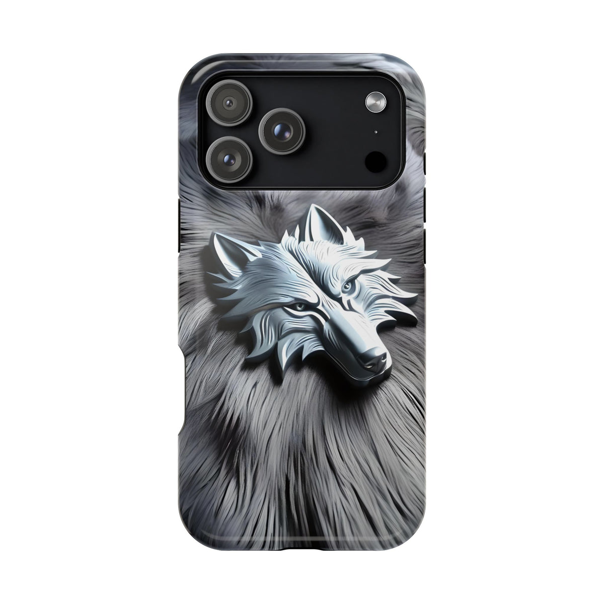🤍 The Enchanted Aura™ Magnetic iPhone Case 🤍