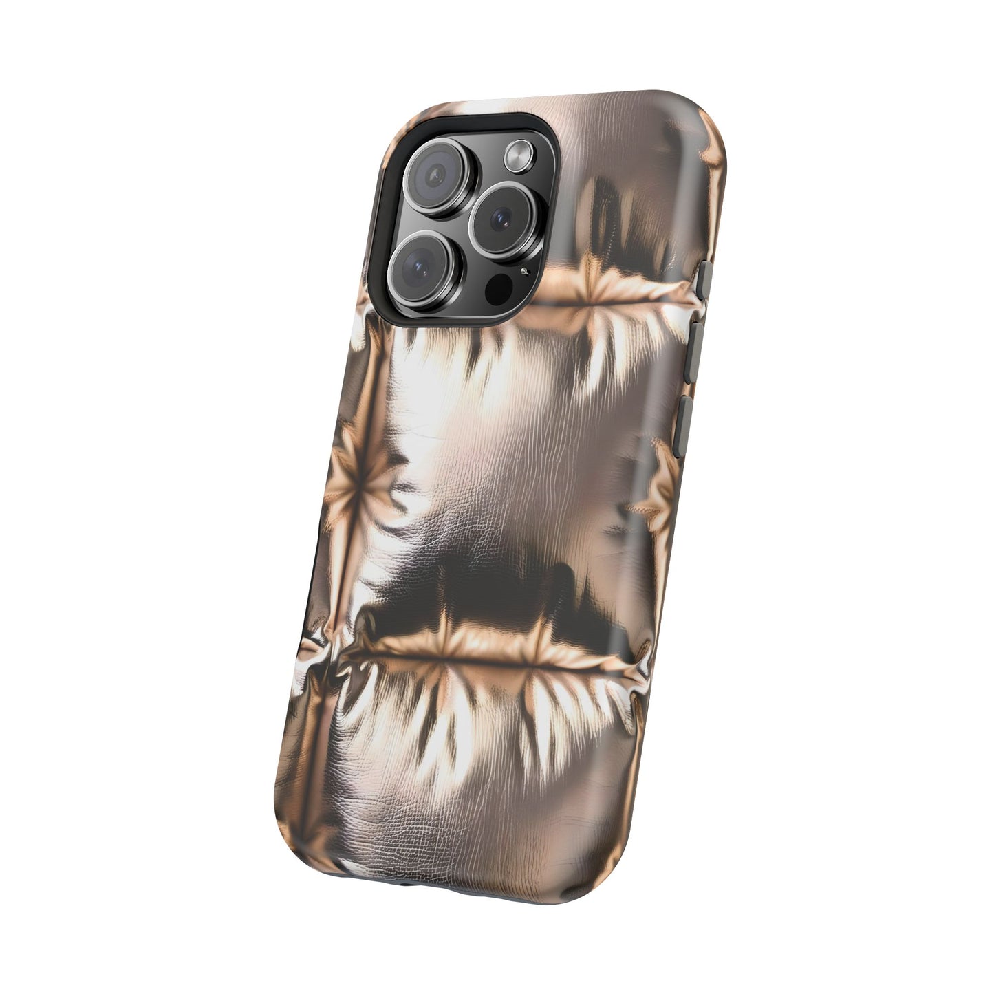 ✨📱 The Enchanted Aura Magnetic iPhone Case: Spellbinding Protection & MagSafe® Magic! 🔮🧲💎