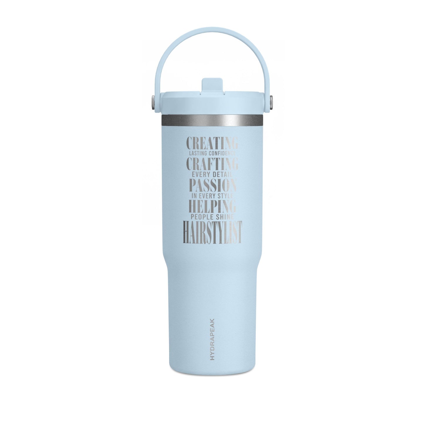 🤍 Enchanted Profession™ Tumbler | The Enchanted Sips & Essentials™ Collection 🤍