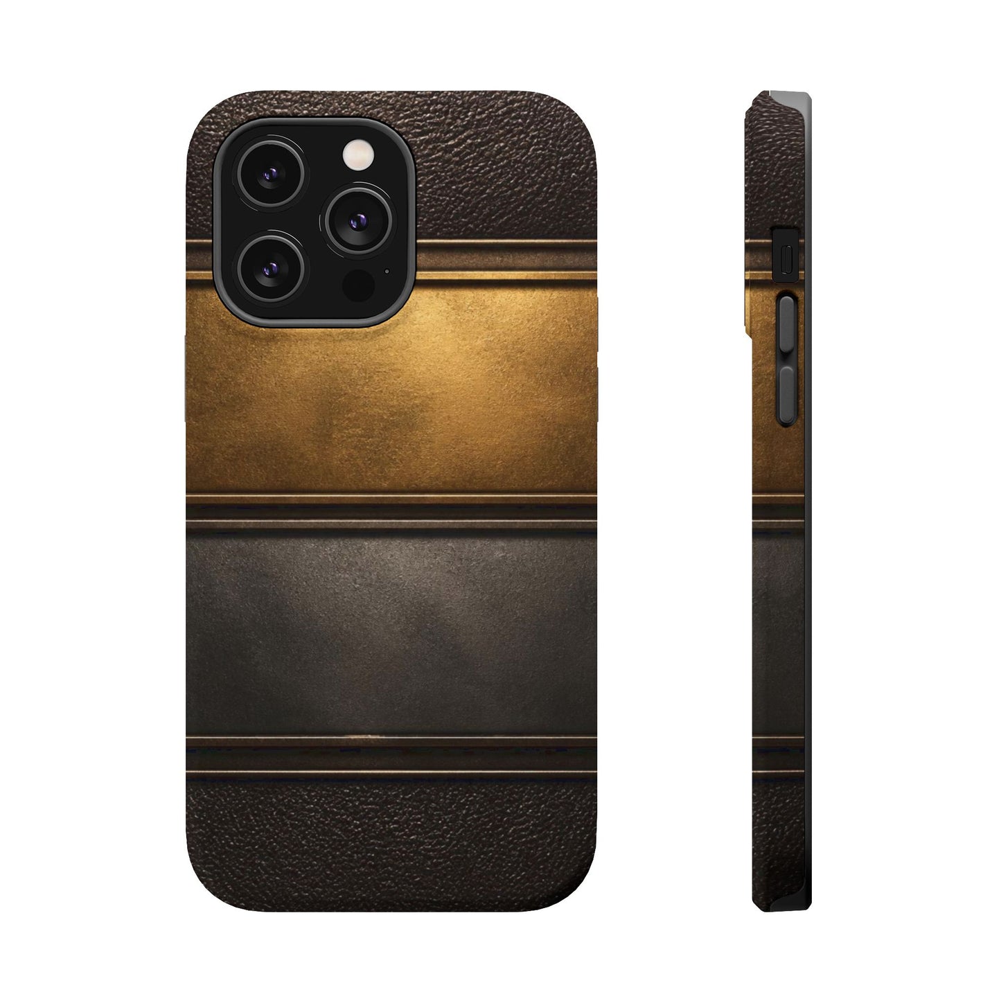 🤍 The Enchanted Aura™ Magnetic iPhone Case 🤍