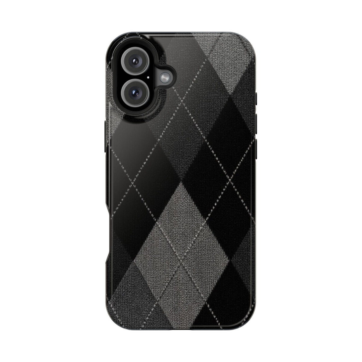 🤍 The Enchanted Aura™ Magnetic iPhone Case 🤍
