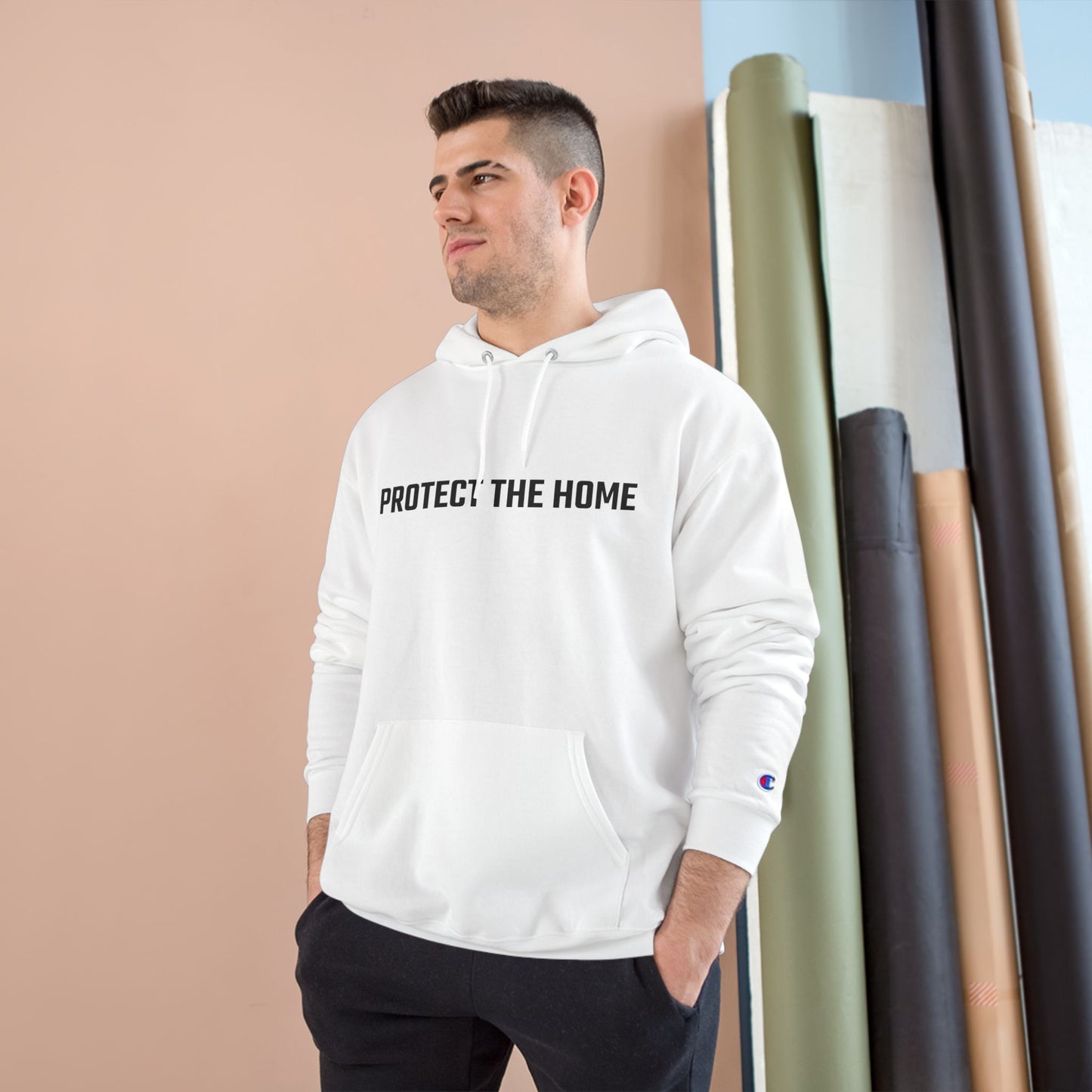 🤍 The Enchanted Order™ Cancer Doctrine Hoodie 🤍