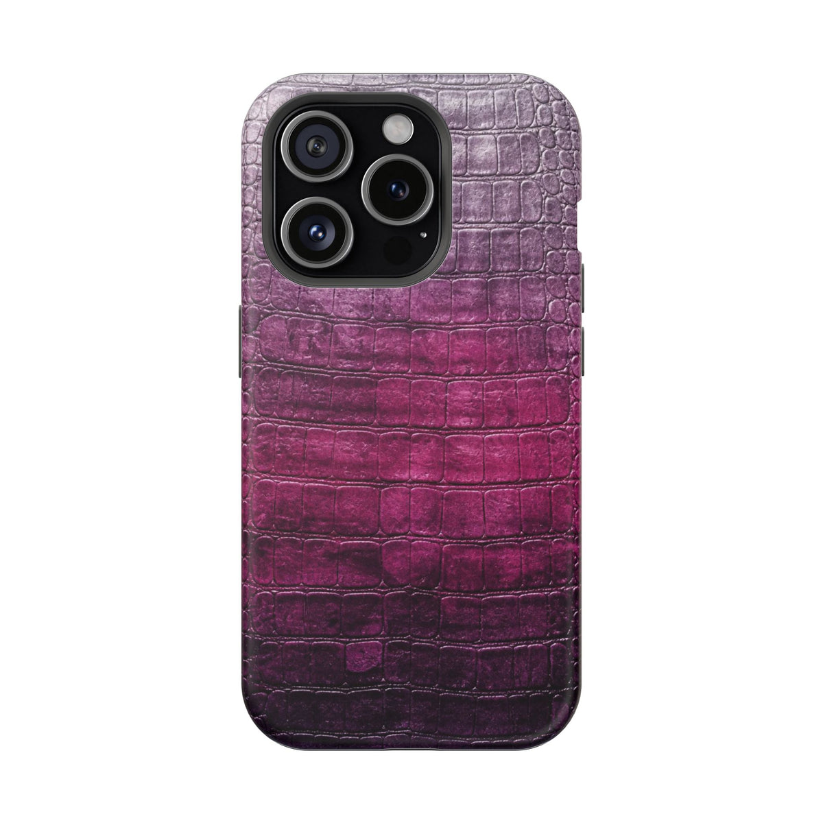 🤍 The Enchanted Aura™ Magnetic iPhone Case 🤍