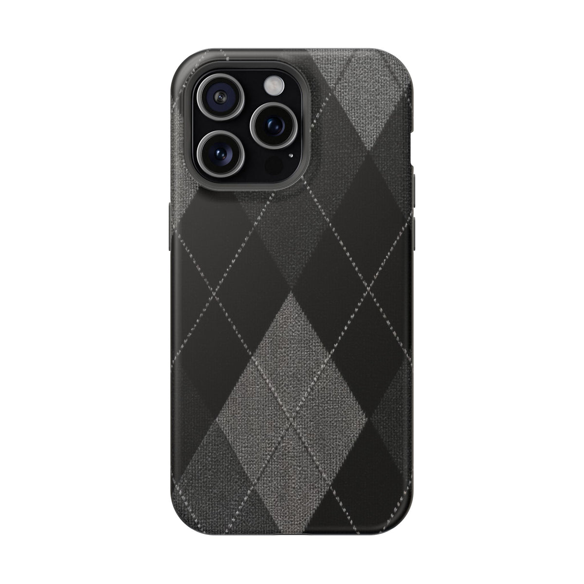 🤍 The Enchanted Aura™ Magnetic iPhone Case 🤍