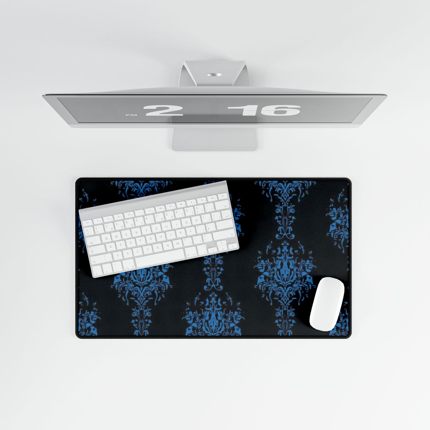 ✨🖥️ The Enchanted Surface Desk Mat 💫 Where magic meets productivity