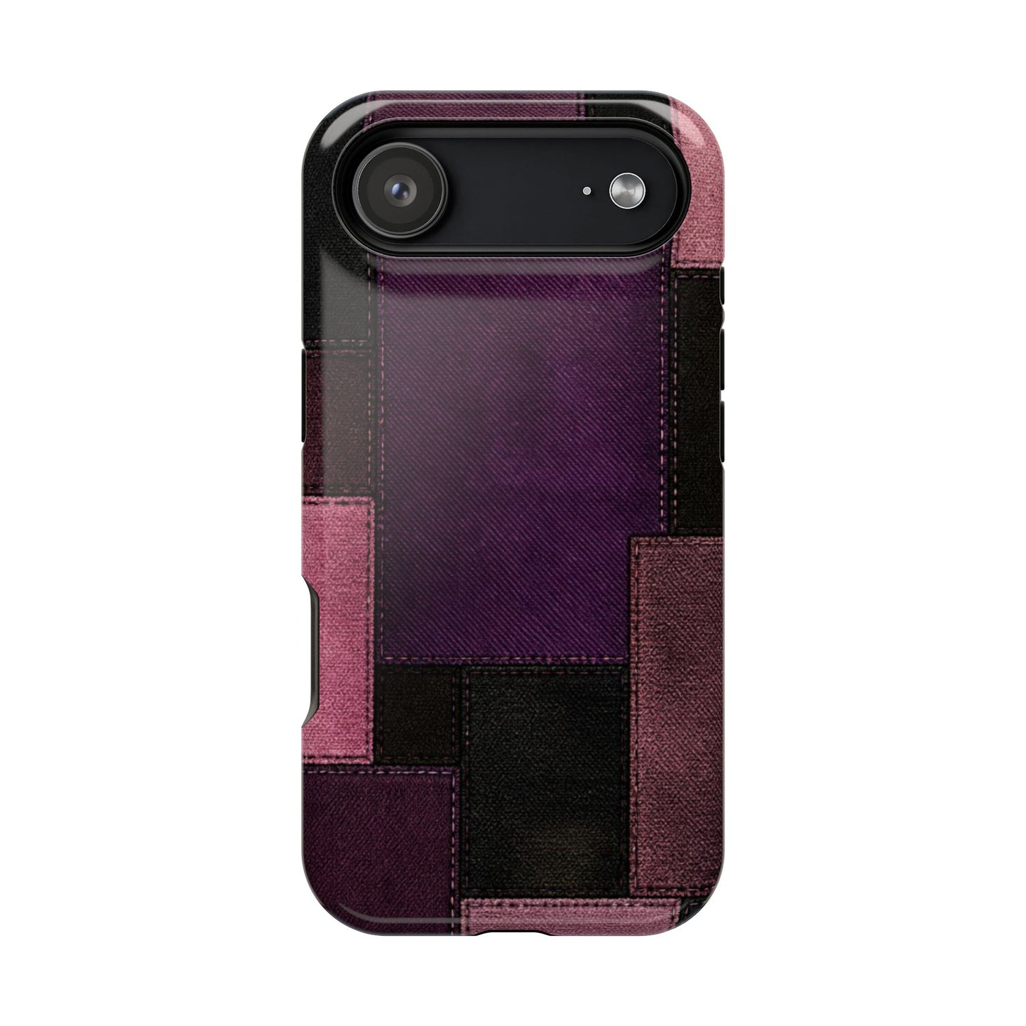 🤍 The Enchanted Aura™ Magnetic iPhone Case 🤍