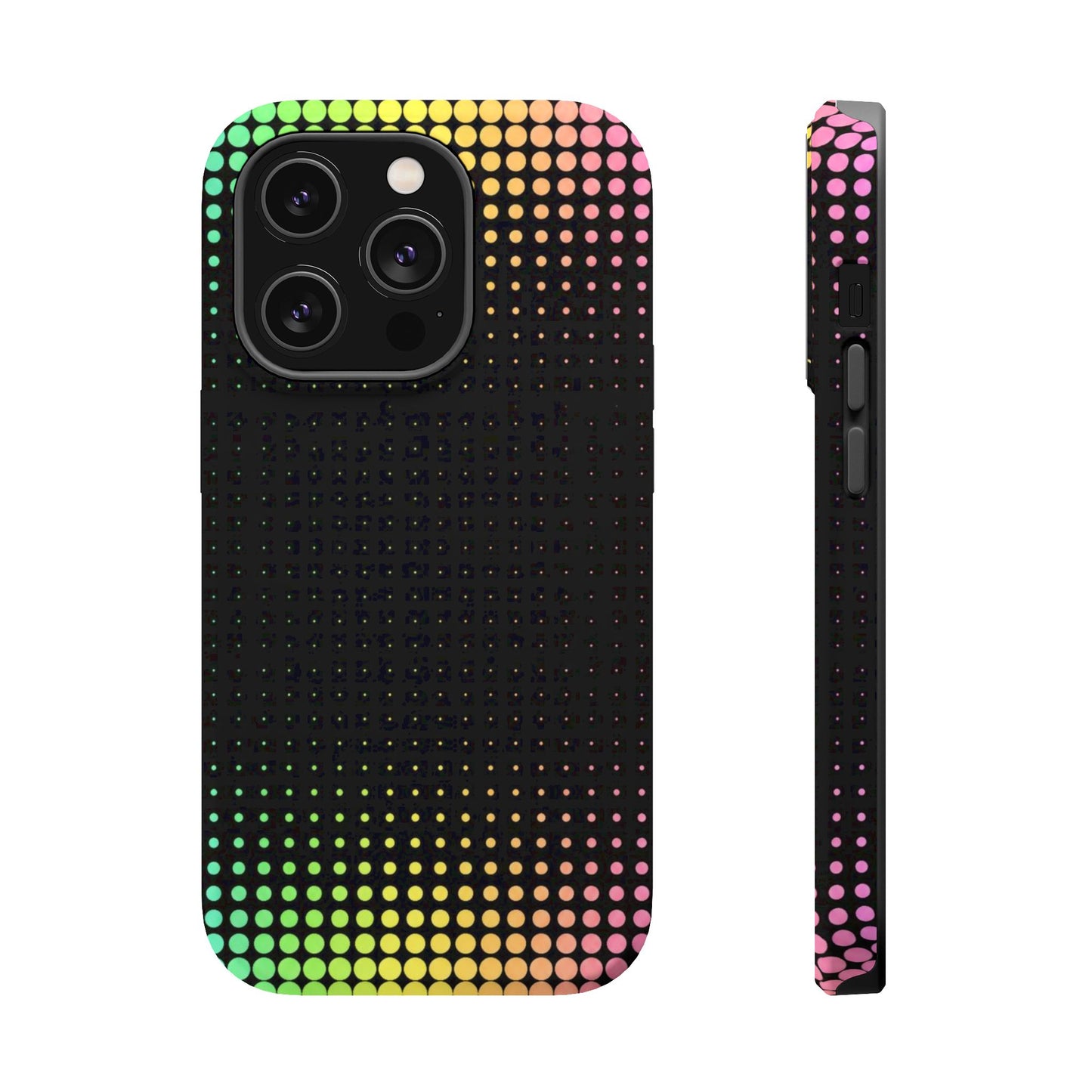 🤍 The Enchanted Aura™ Magnetic iPhone Case 🤍