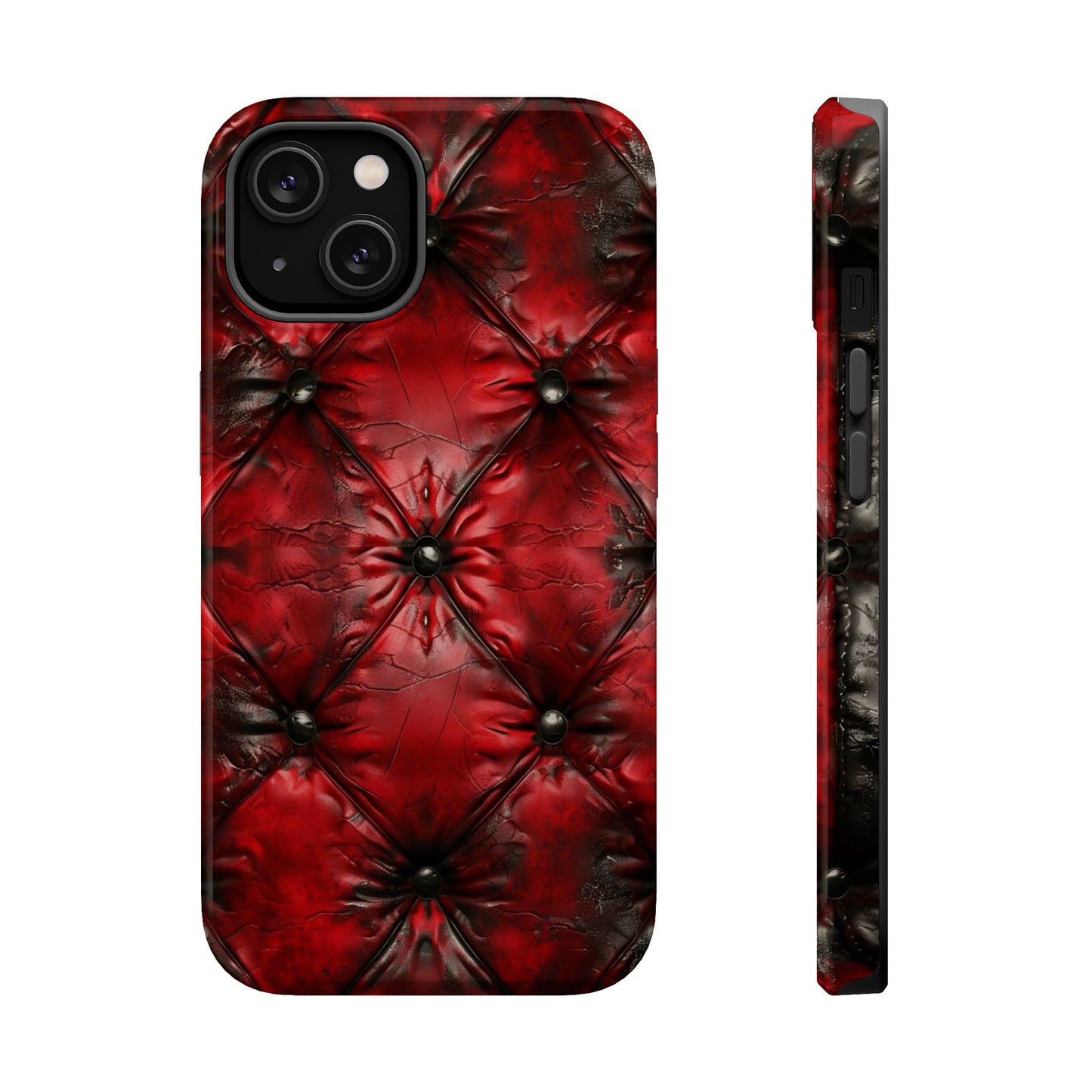 🤍 The Enchanted Aura™ Magnetic iPhone Case 🤍
