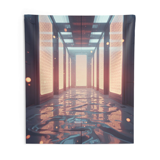 🌟✨🪄 Enchanted Tapestry for Magical Spaces & Captivating Photos 🪄✨🌟