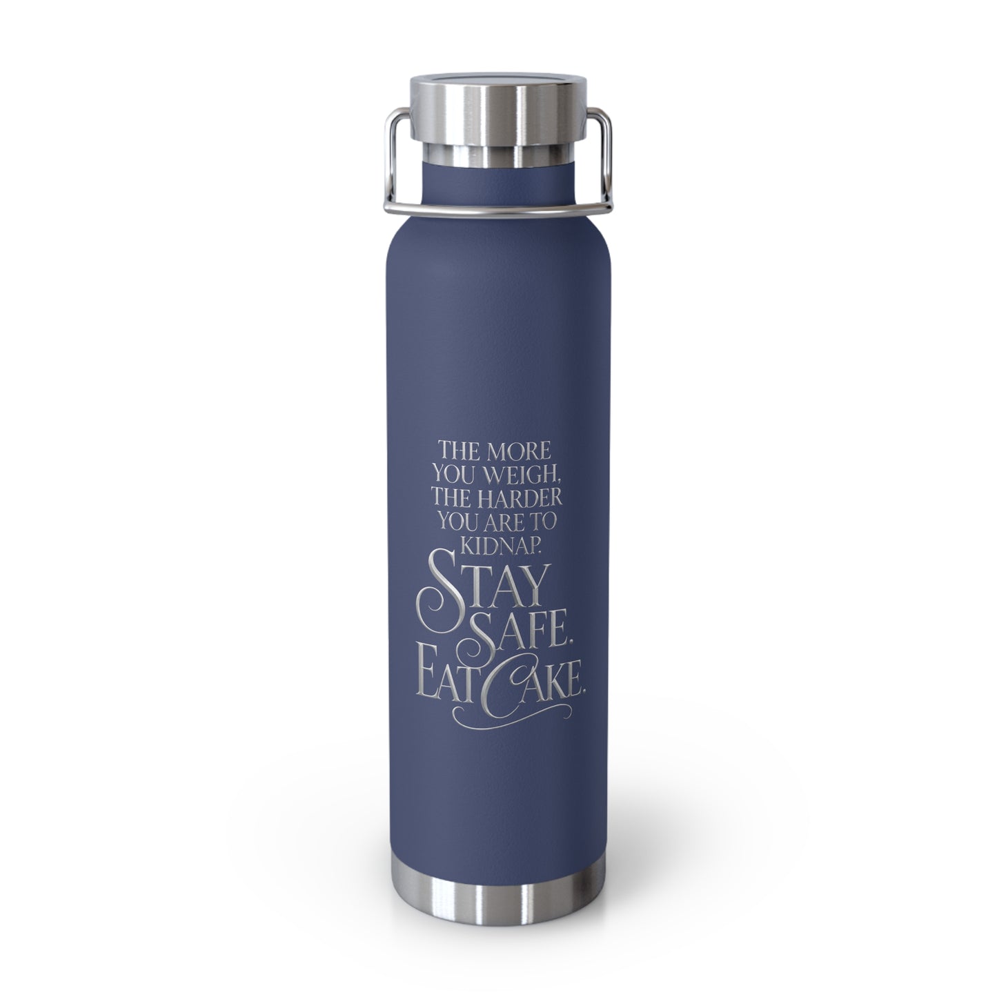 🤍 Women’s Statement Bottle | The Enchanted Sips & Essentials™ Collection 🤍