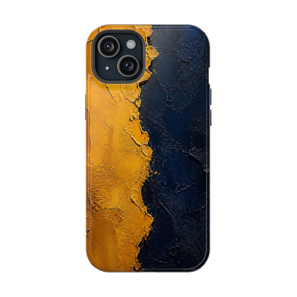🤍 The Enchanted Aura™ Magnetic iPhone Case 🤍