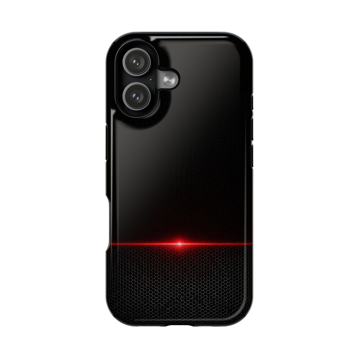 🤍 The Enchanted Aura™ Magnetic iPhone Case 🤍