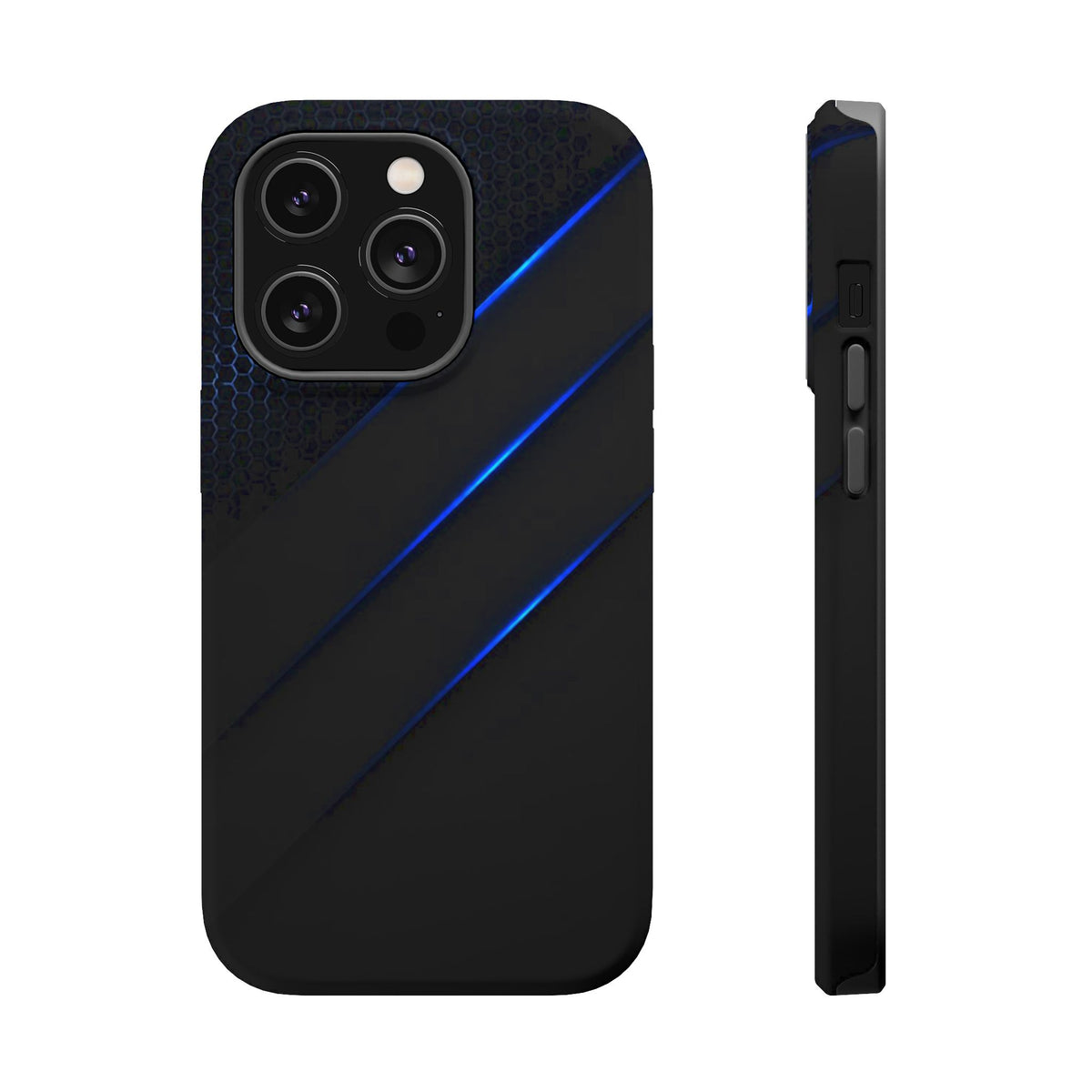 🤍 The Enchanted Aura™ Magnetic iPhone Case 🤍
