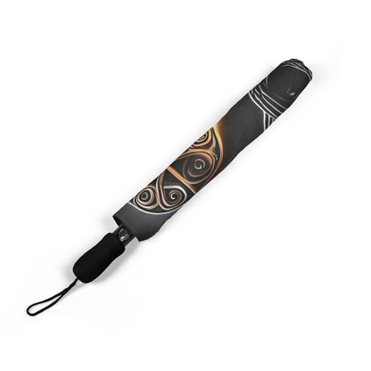 ✨ Enchanted Drizzle Umbrella: A Spell of Style in Every Storm 🌧️☂️🔮