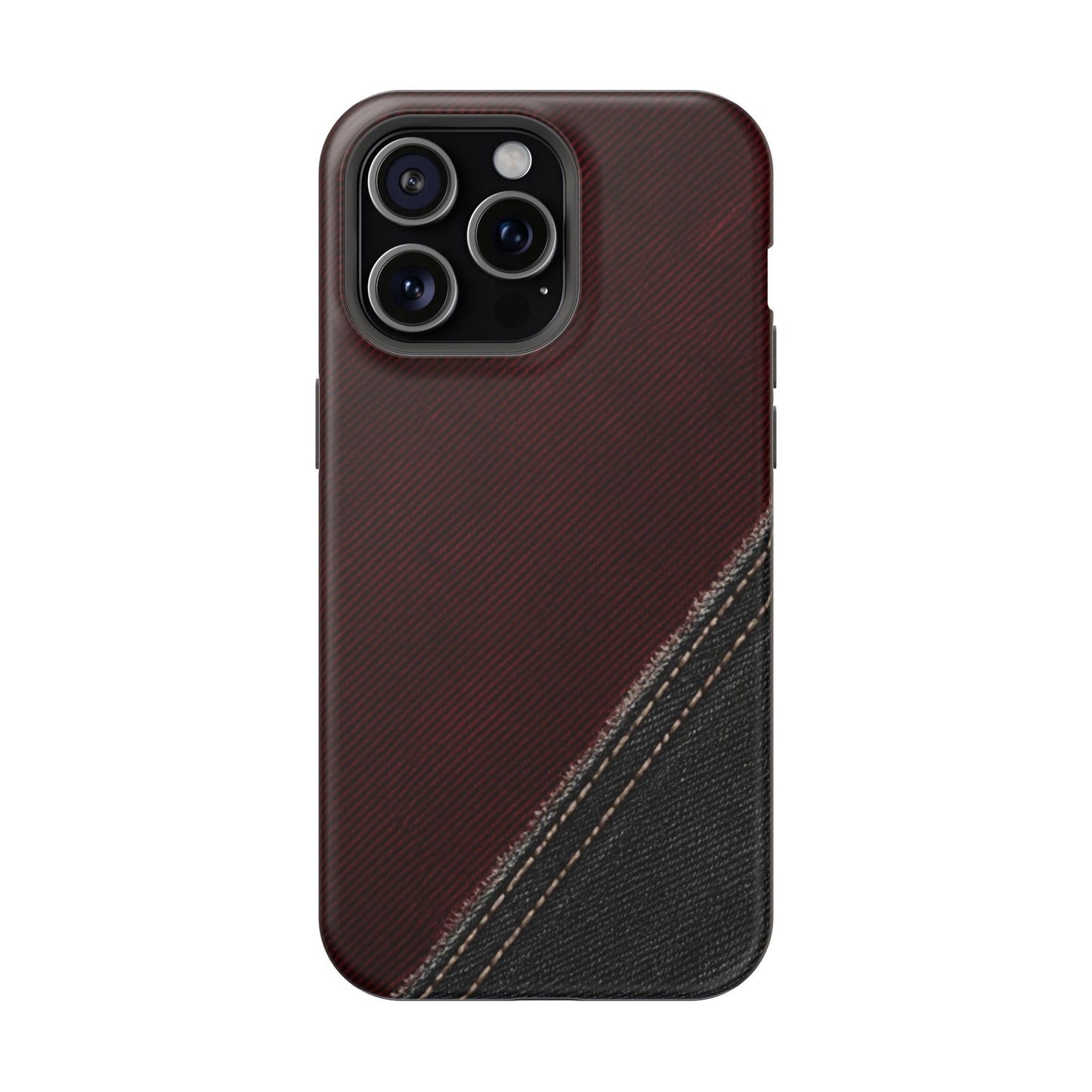 🤍 The Enchanted Aura™ Magnetic iPhone Case 🤍