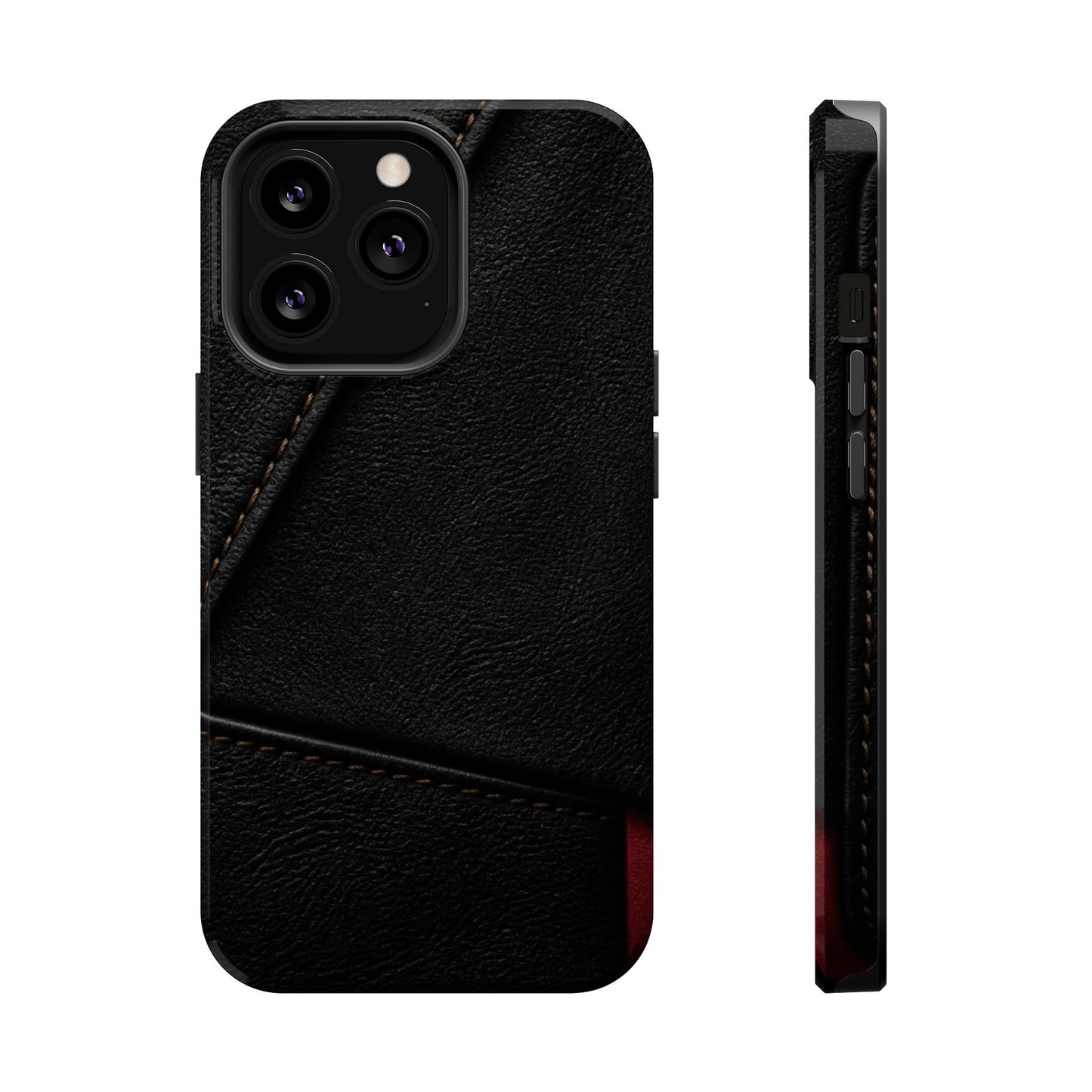 🤍 The Enchanted Aura™ Magnetic iPhone Case 🤍