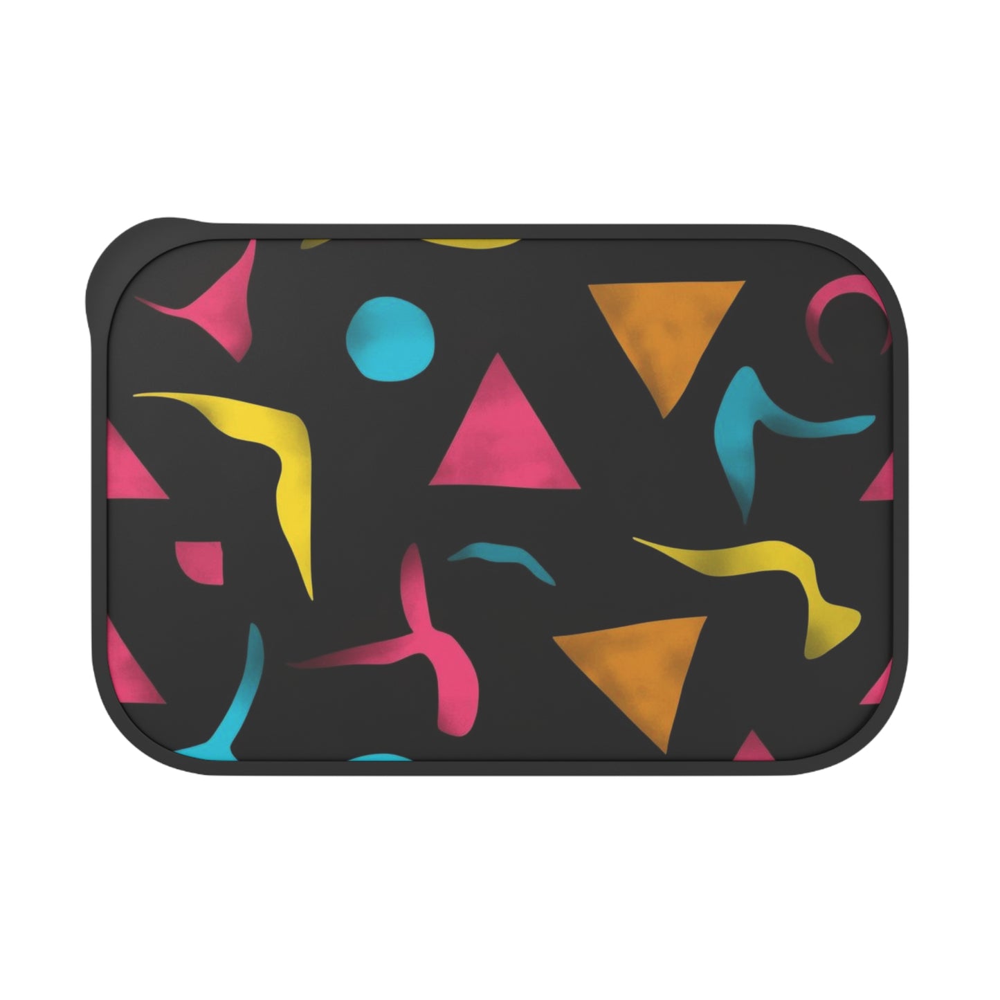 🍱✨ Enchanted Bento Box Set – One-of-a-Kind Kitchen Essential 💫