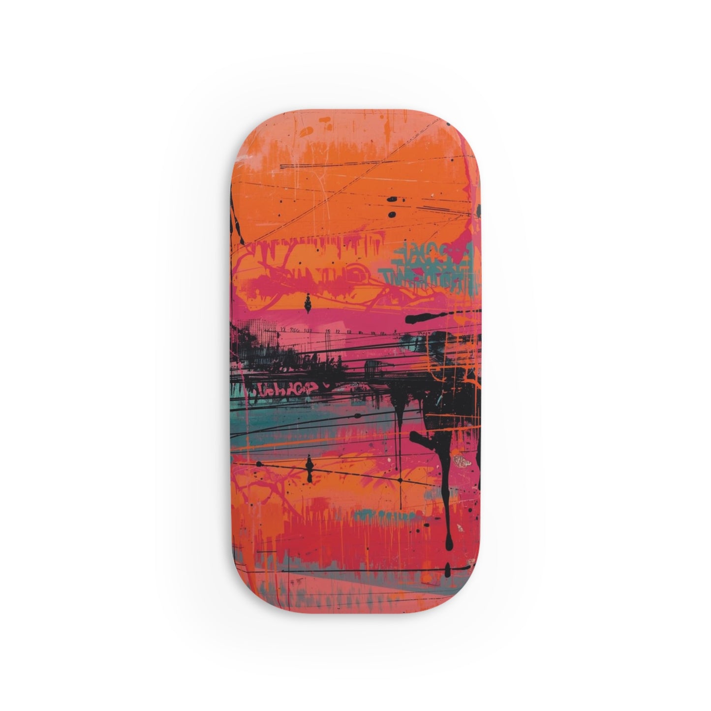 ✨📱 The Enchanted Aura Click-On Grip 💫