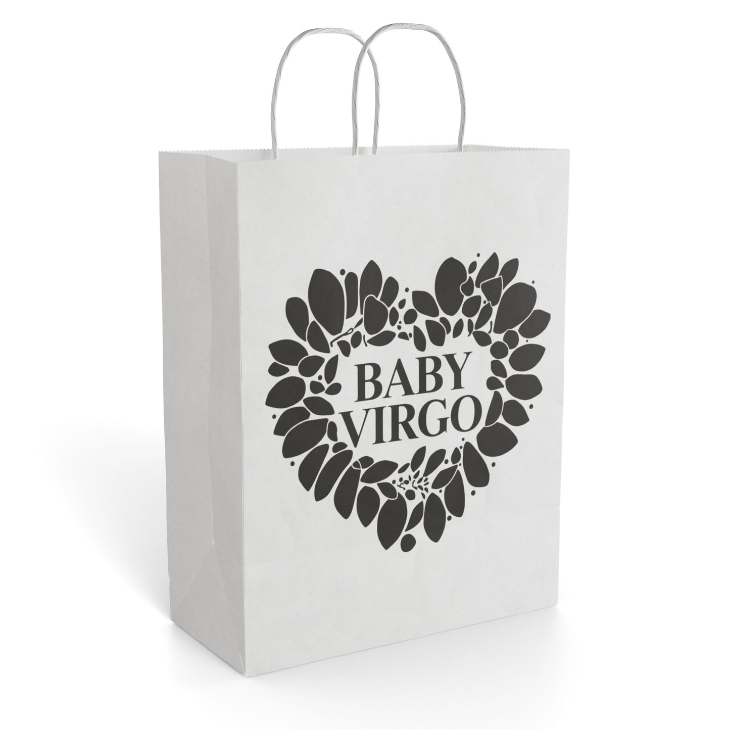 ♍ Baby Virgo Gift Bag | The Little Zodiac™ Collection