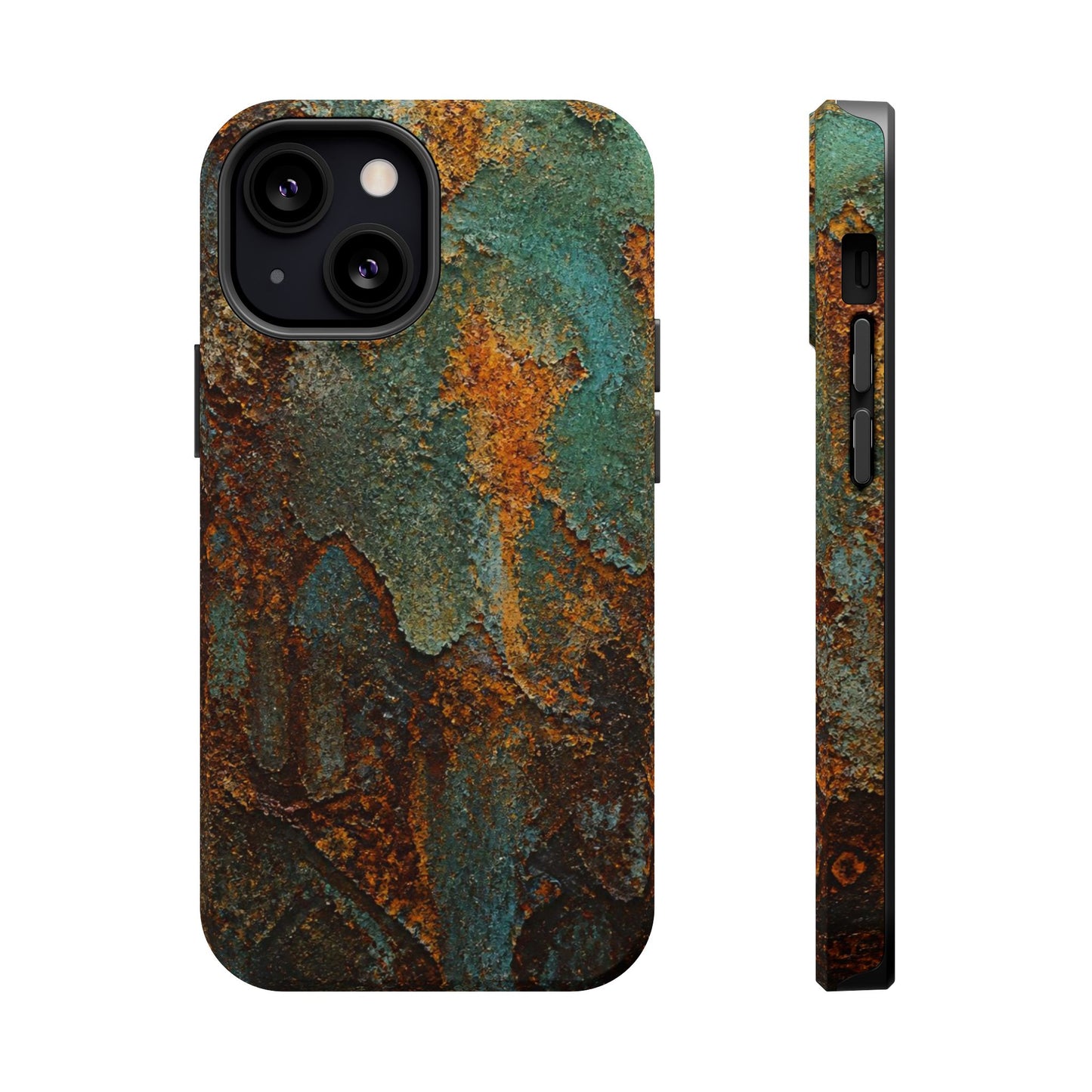🤍 The Enchanted Aura™ Magnetic iPhone Case 🤍