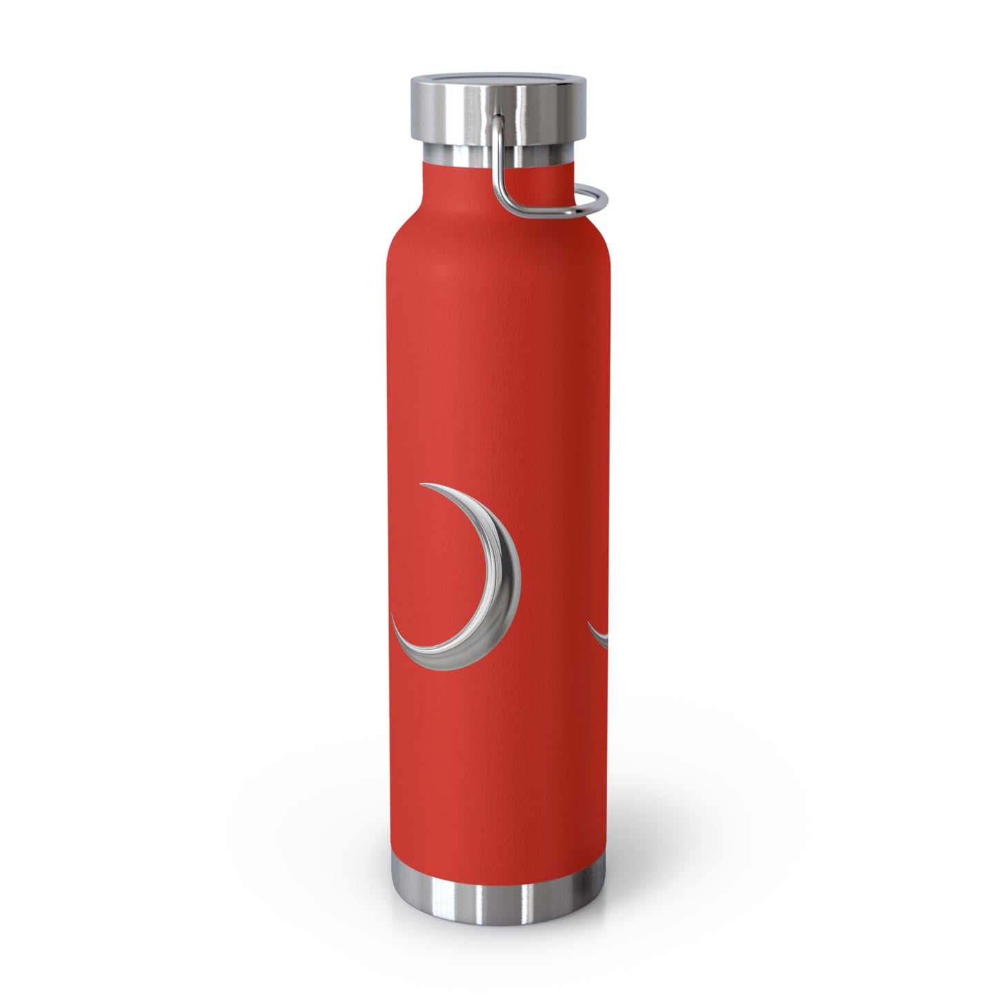 ✨🔮 Enchanted Copper Insulated Bottle – 22oz of Temperature Magic! 🔮✨