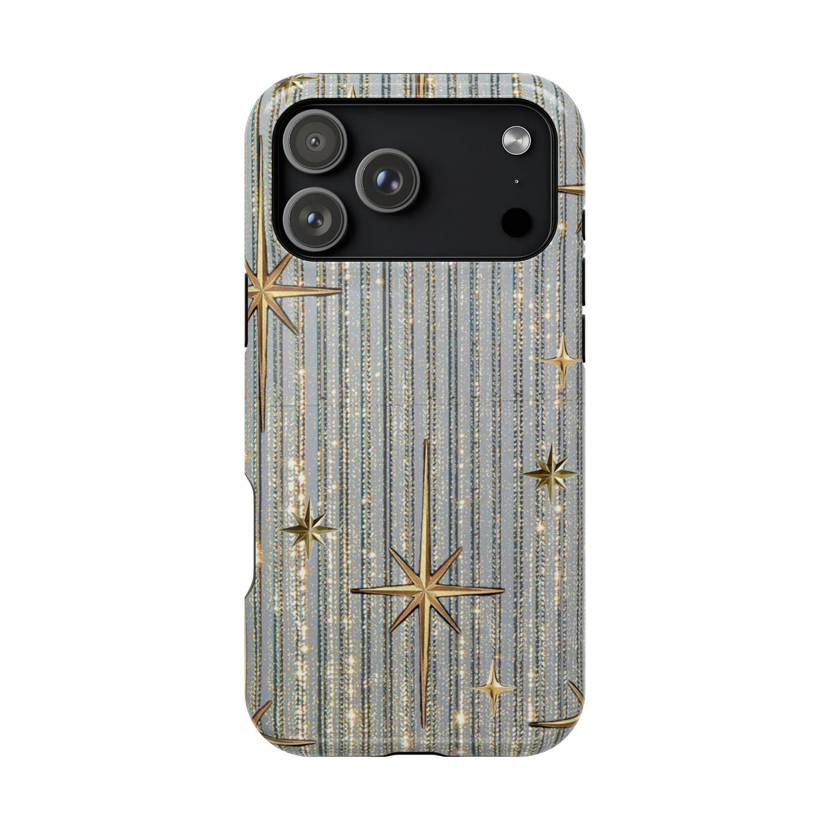 🤍 The Enchanted Aura™ Magnetic iPhone Case 🤍