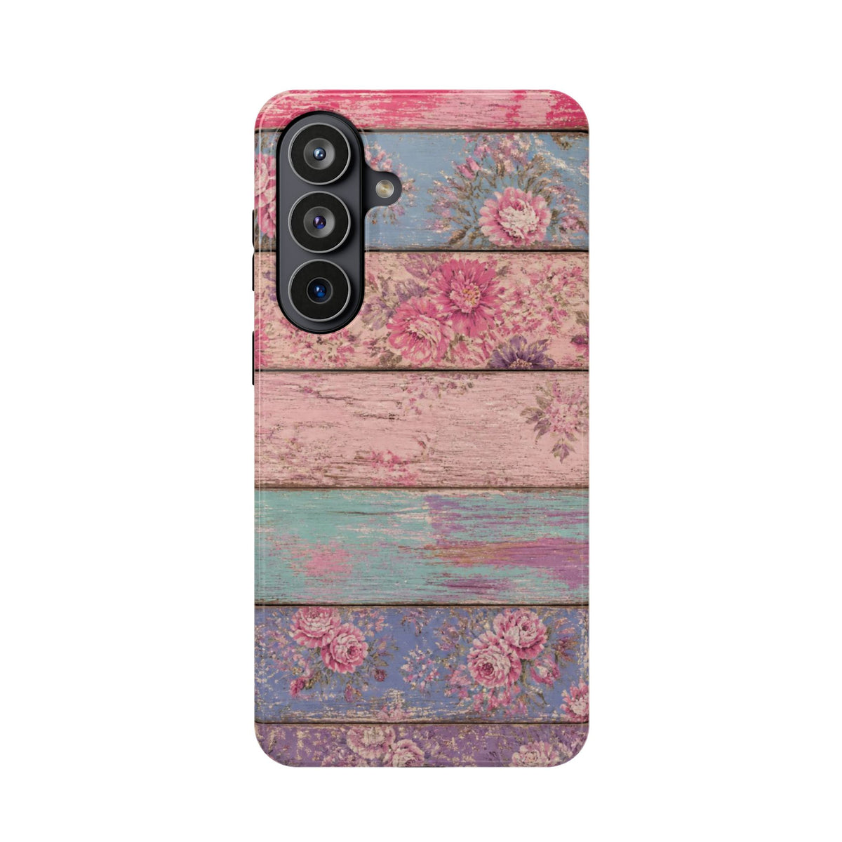 🤍 The Enchanted Aura™ Magnetic Samsung Galaxy Case 🤍