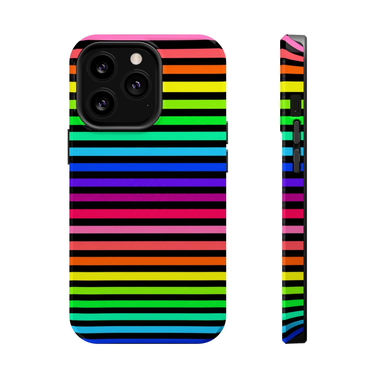 🤍 The Enchanted Aura™ Magnetic iPhone Case 🤍
