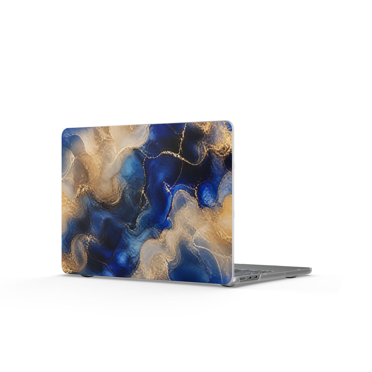 🤍 The Enchanted Starlight™ MacBook Case 🤍