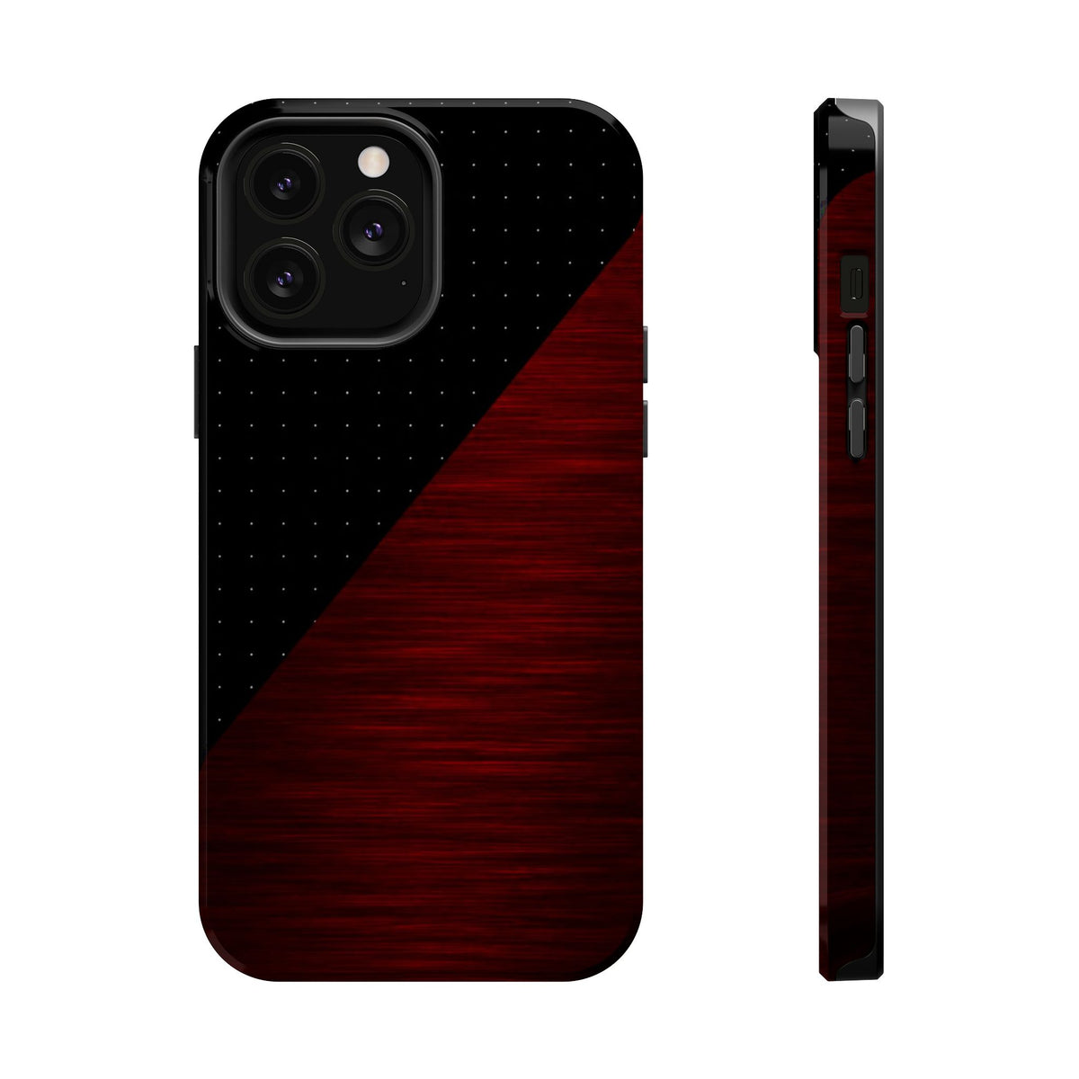 🤍 The Enchanted Aura™ Magnetic iPhone Case 🤍