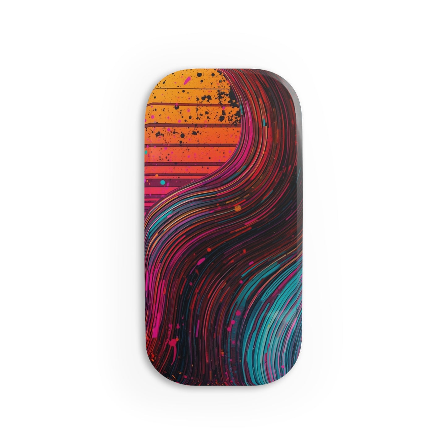 ✨📱 The Enchanted Aura Click-On Grip 💫