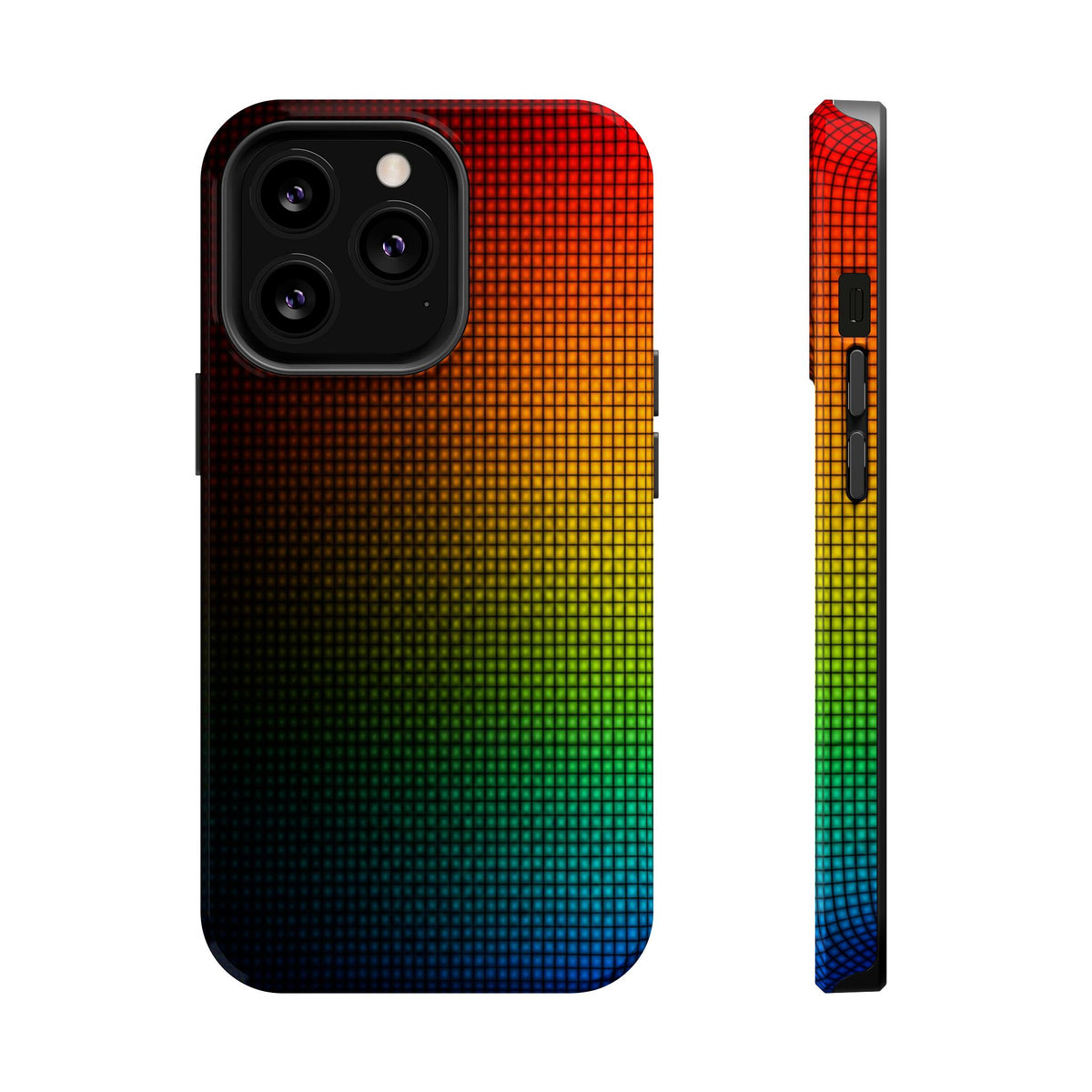 🤍 The Enchanted Aura™ Magnetic iPhone Case 🤍