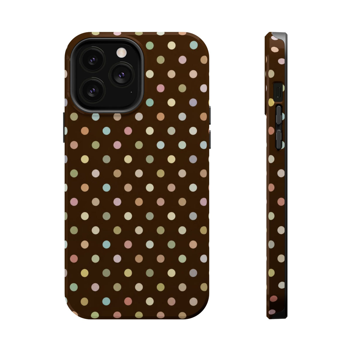 🤍 The Enchanted Aura™ Magnetic iPhone Case 🤍