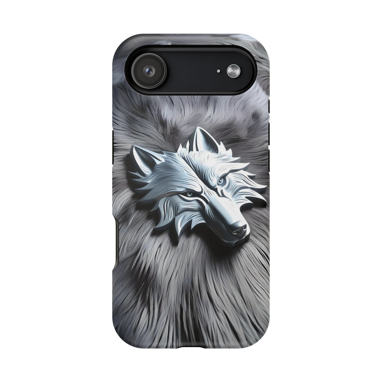 🤍 The Enchanted Aura™ Magnetic iPhone Case 🤍