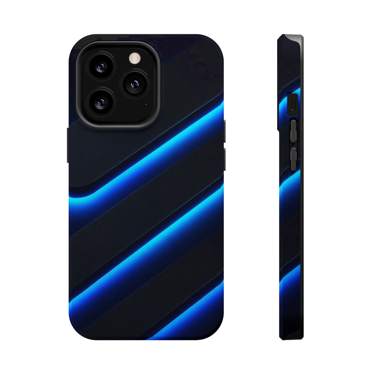 🤍 The Enchanted Aura™ Magnetic iPhone Case 🤍