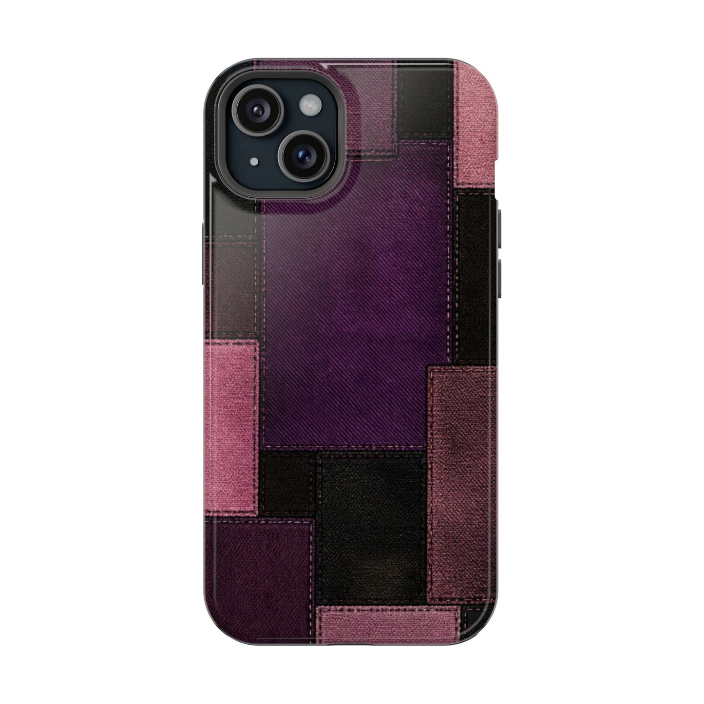 🤍 The Enchanted Aura™ Magnetic iPhone Case 🤍