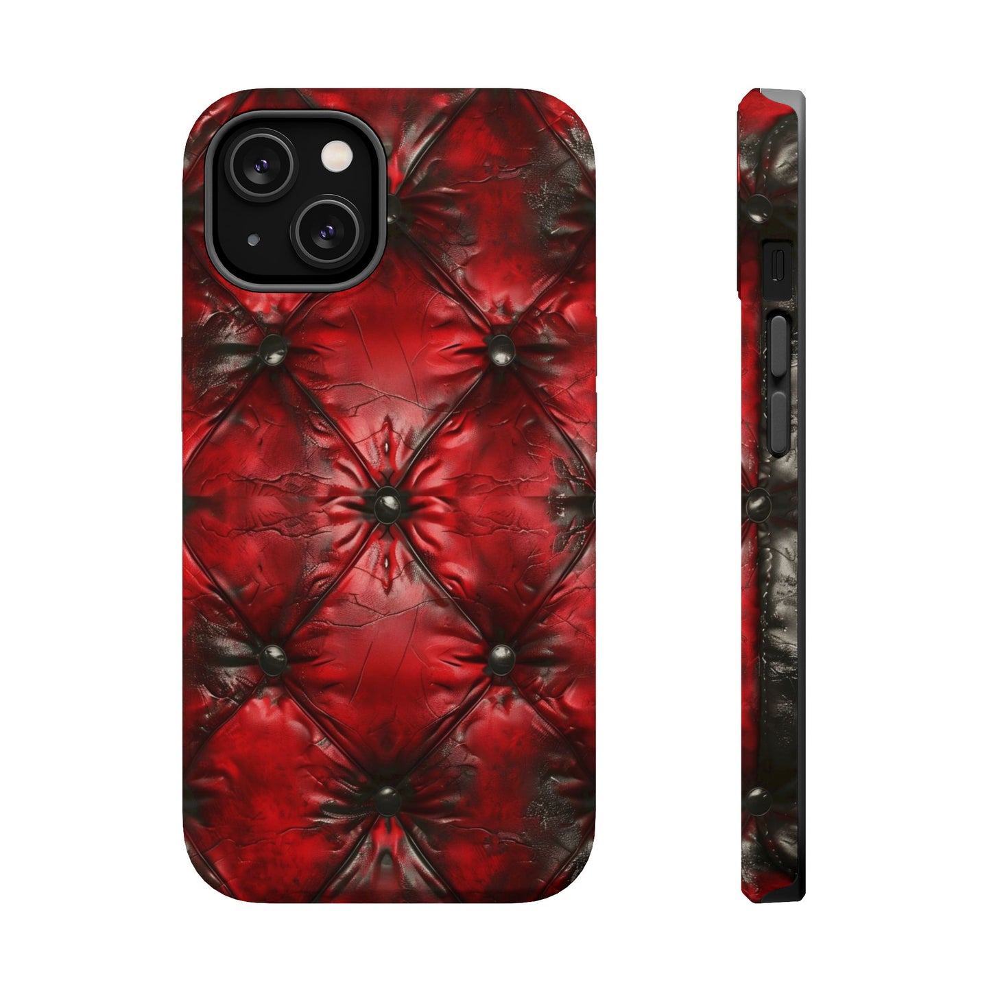 🤍 The Enchanted Aura™ Magnetic iPhone Case 🤍