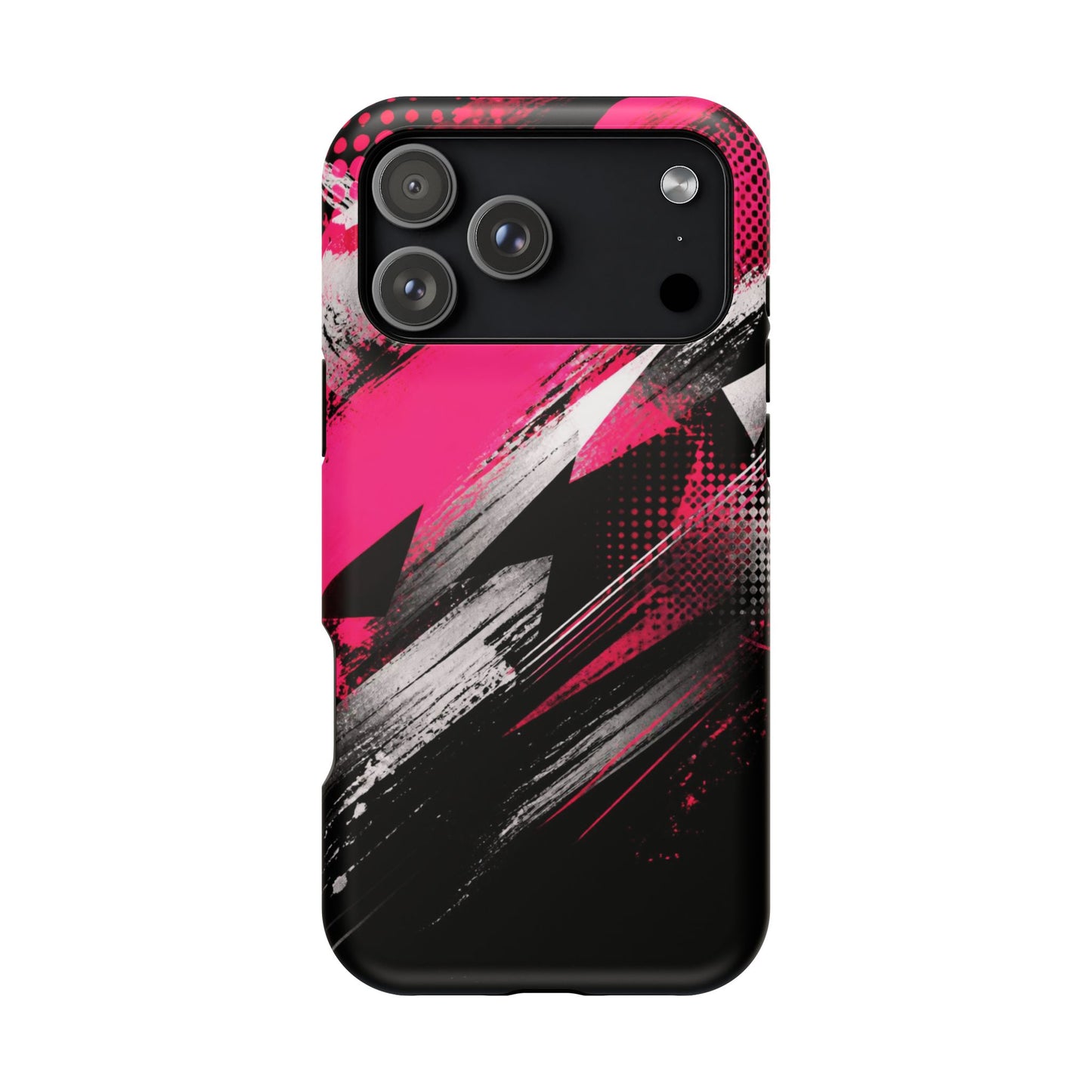 🤍 The Enchanted Aura™ Magnetic iPhone Case 🤍