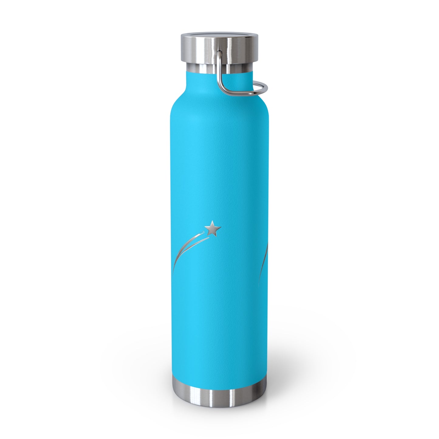 ✨🔮 Enchanted Copper Insulated Bottle – 22oz of Temperature Magic! 🔮✨